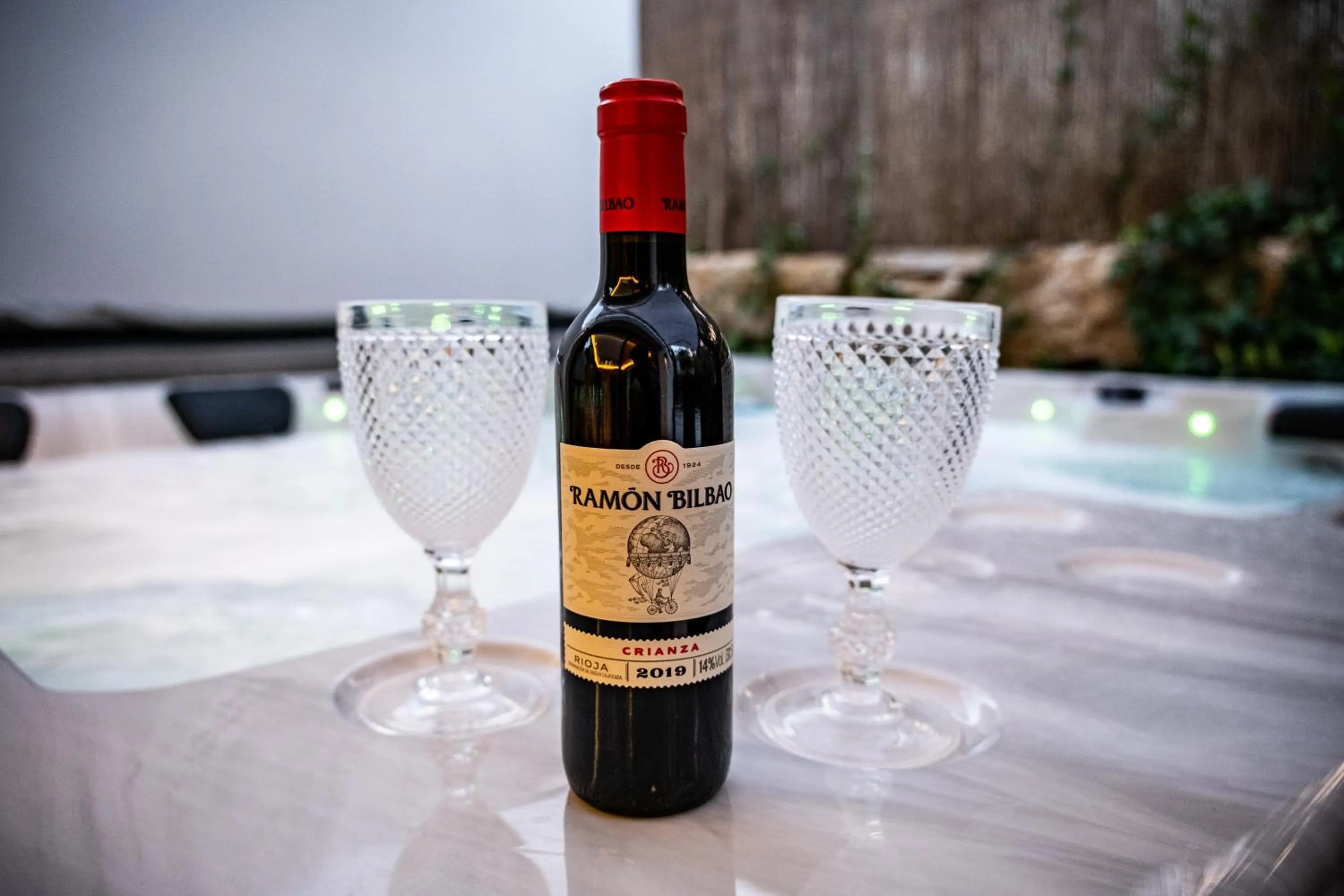 Sauna in Casa Bodhi Boutique Hotel & Spa