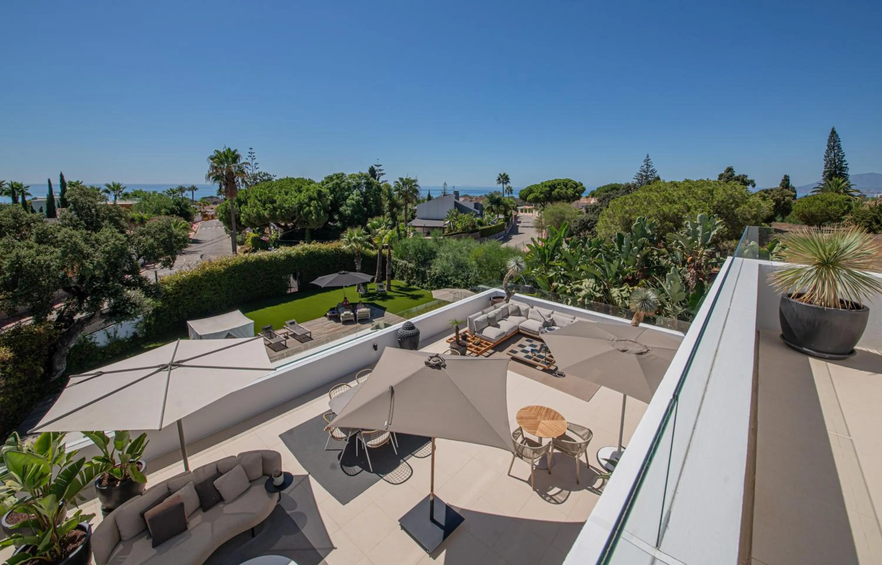 Day in Casa Bodhi Boutique Hotel & Spa