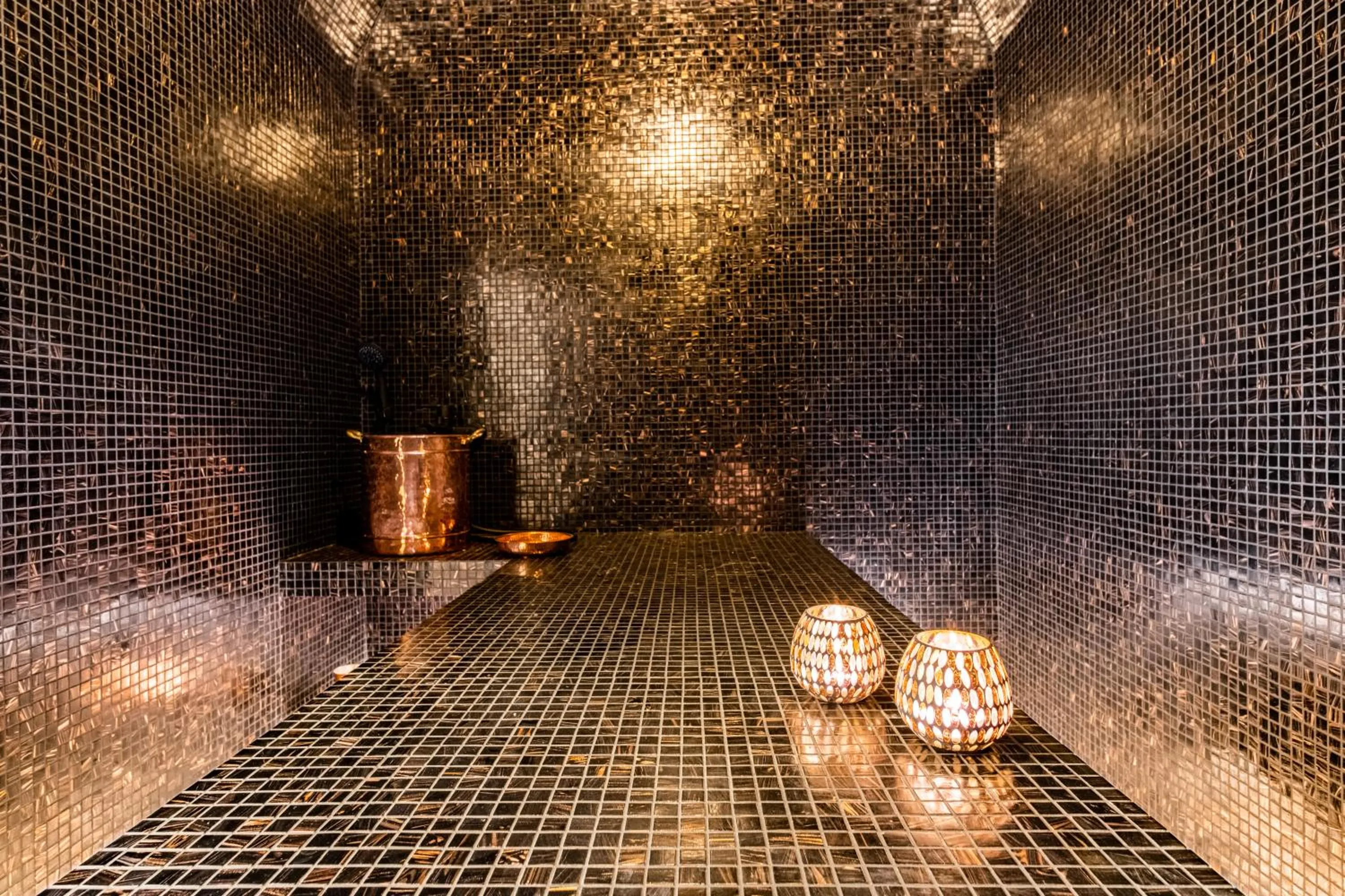 Property building in Casa Bodhi Boutique Hotel & Spa