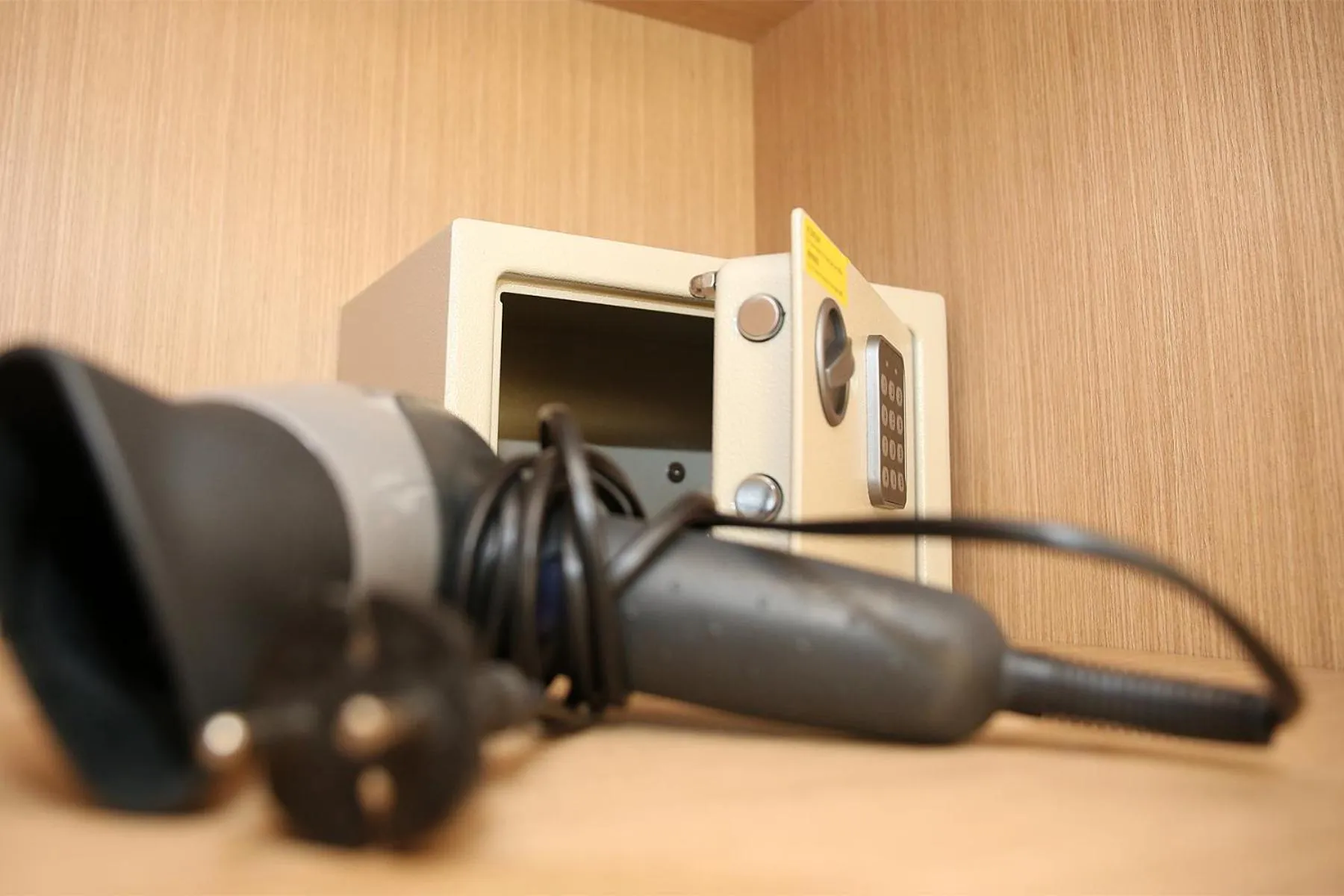 heating in Casa Bodhi Boutique Hotel & Spa