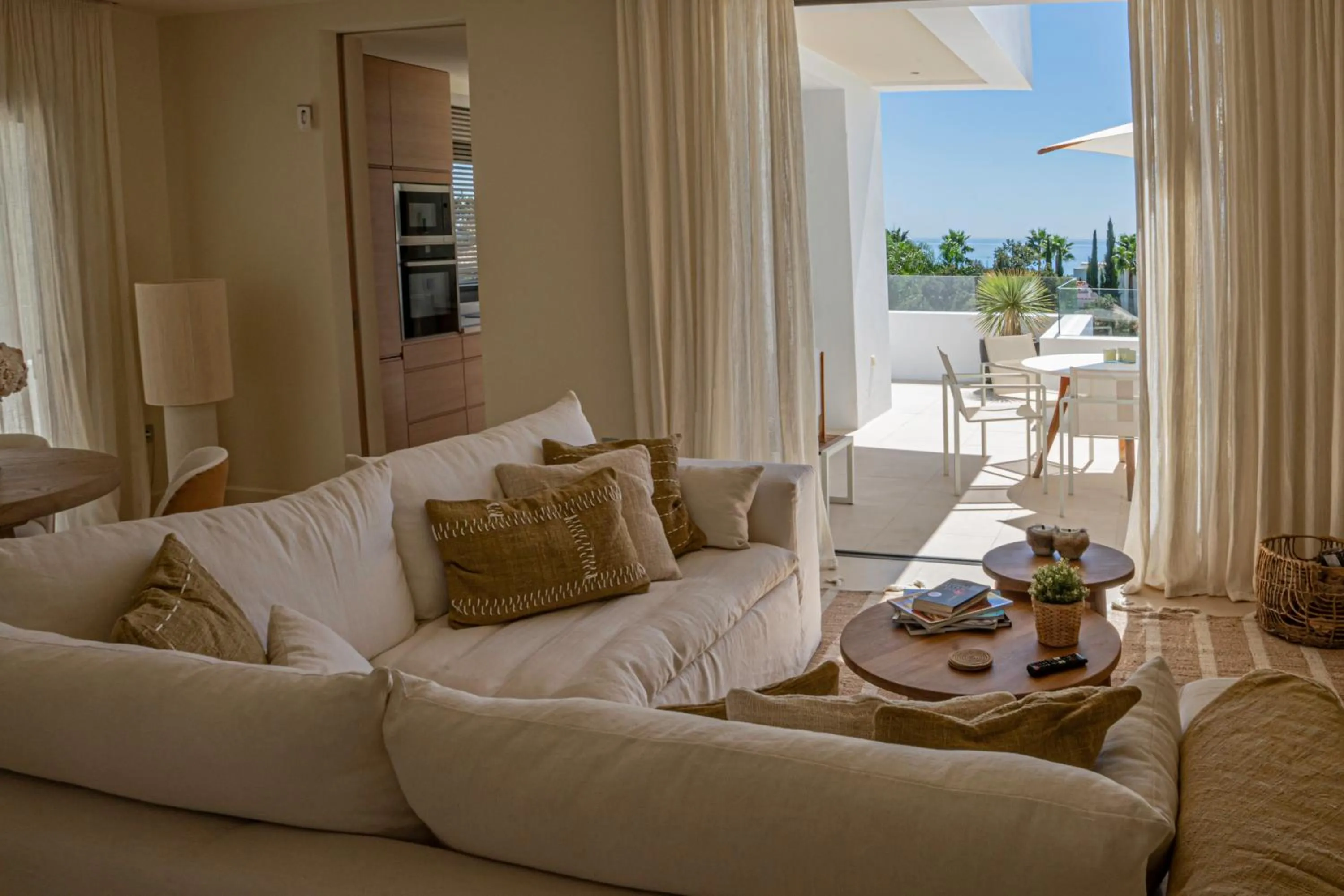 View (from property/room) in Casa Bodhi Boutique Hotel & Spa