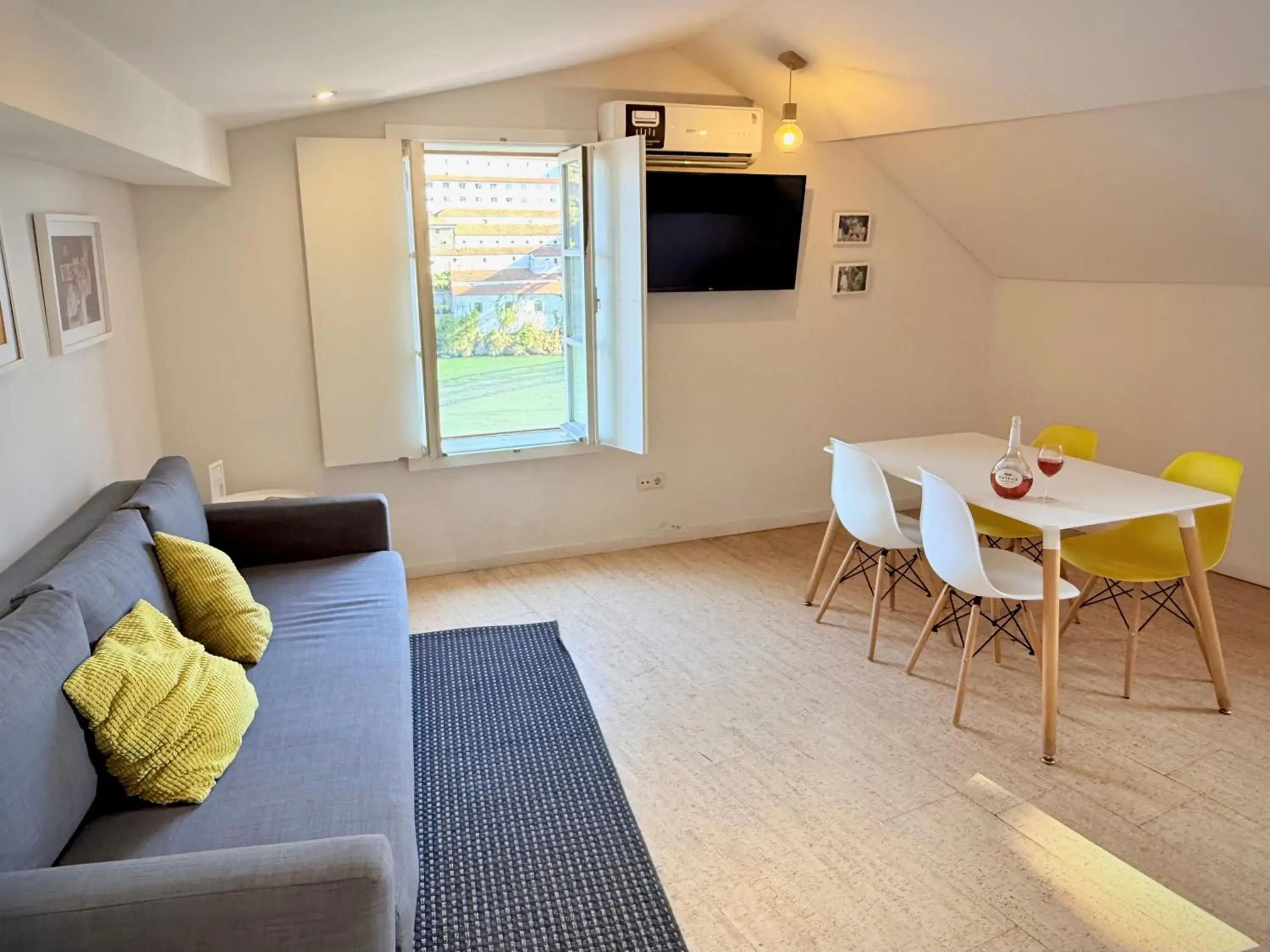 Superior Apartment in Ribeira Cinema Apartments Superior Apartment in Ribeira Cinema Apartments