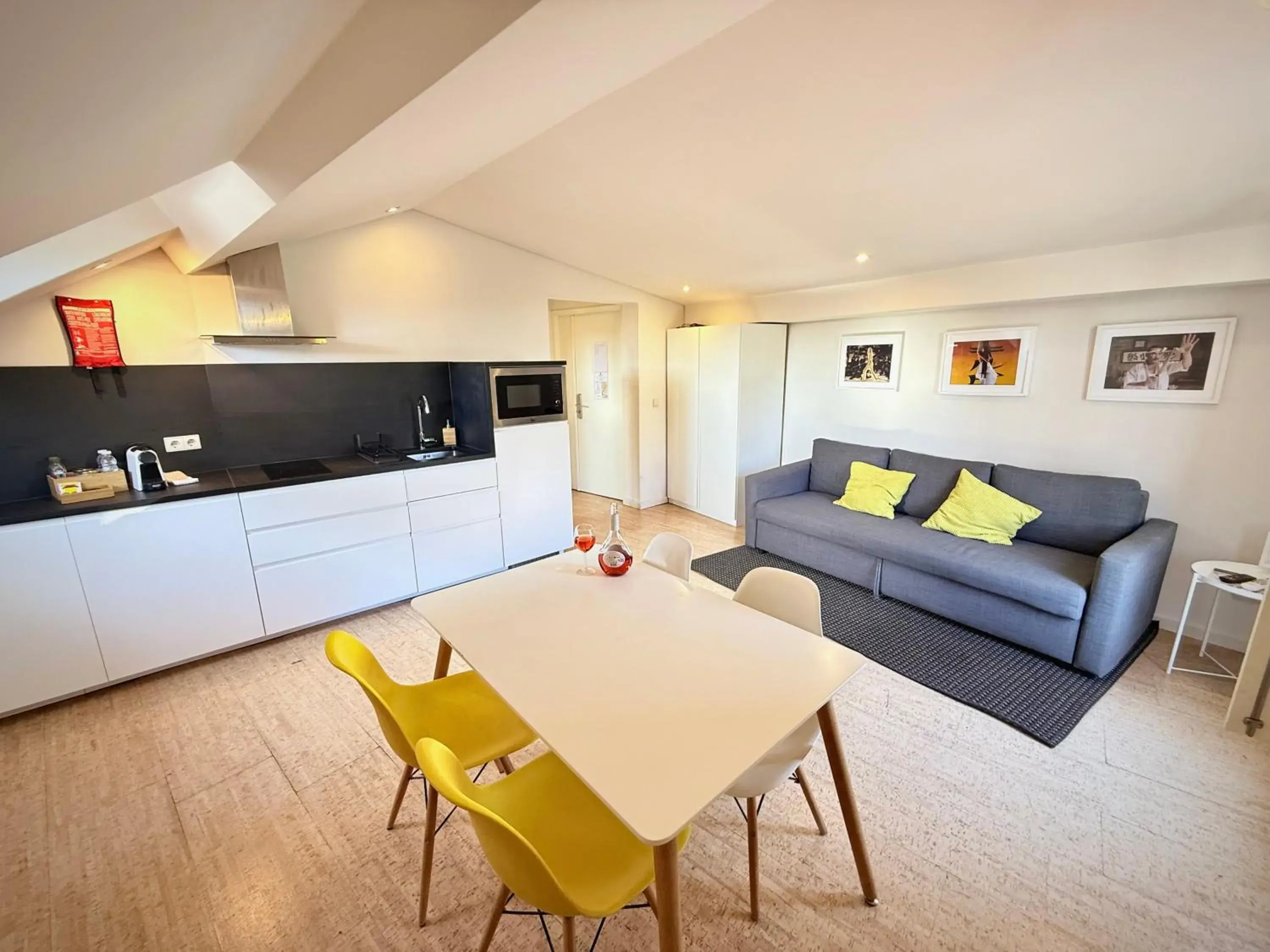 Superior Apartment in Ribeira Cinema Apartments Superior Apartment in Ribeira Cinema Apartments