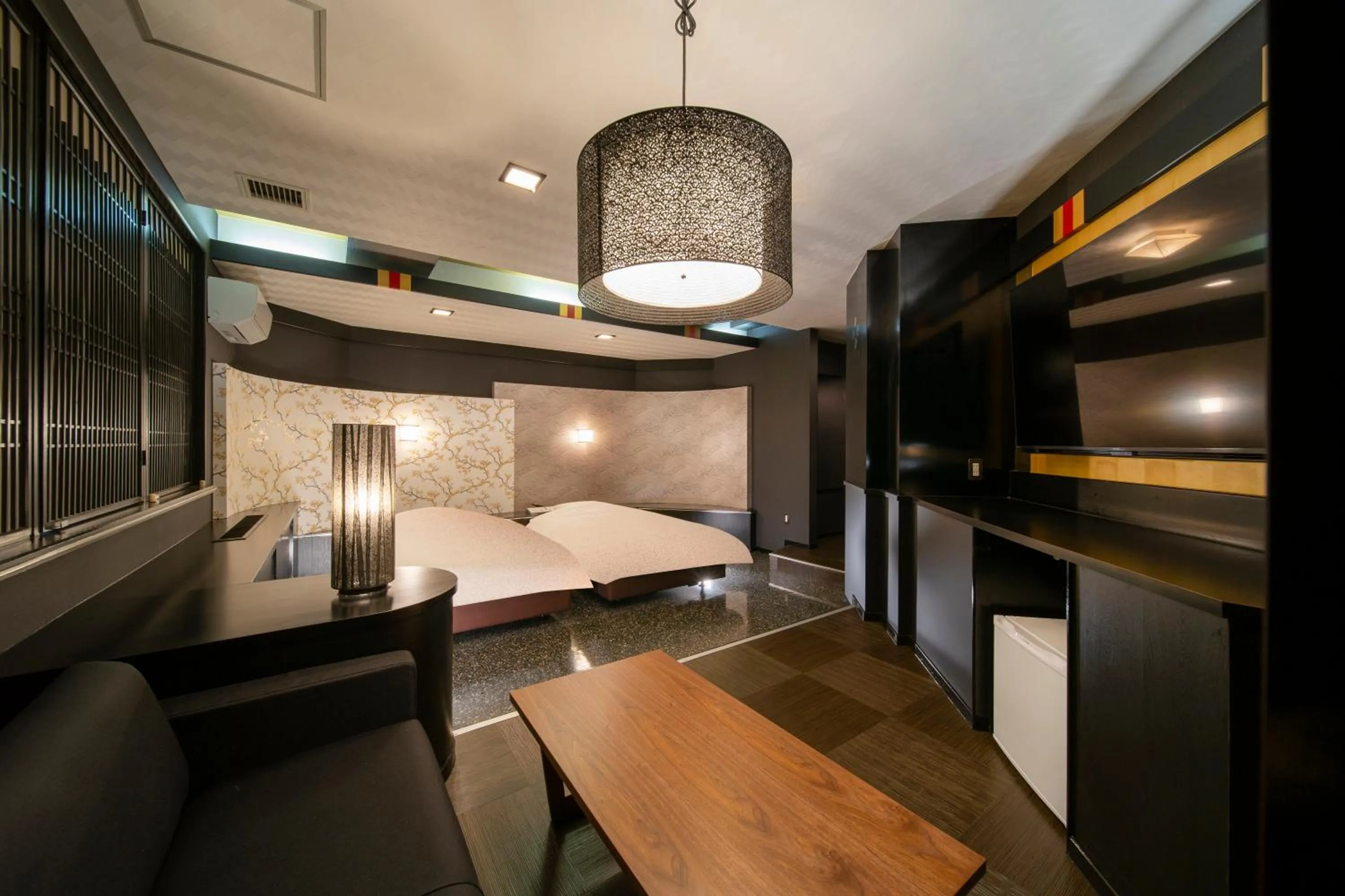 Royal Hotel Uohachi Bettei