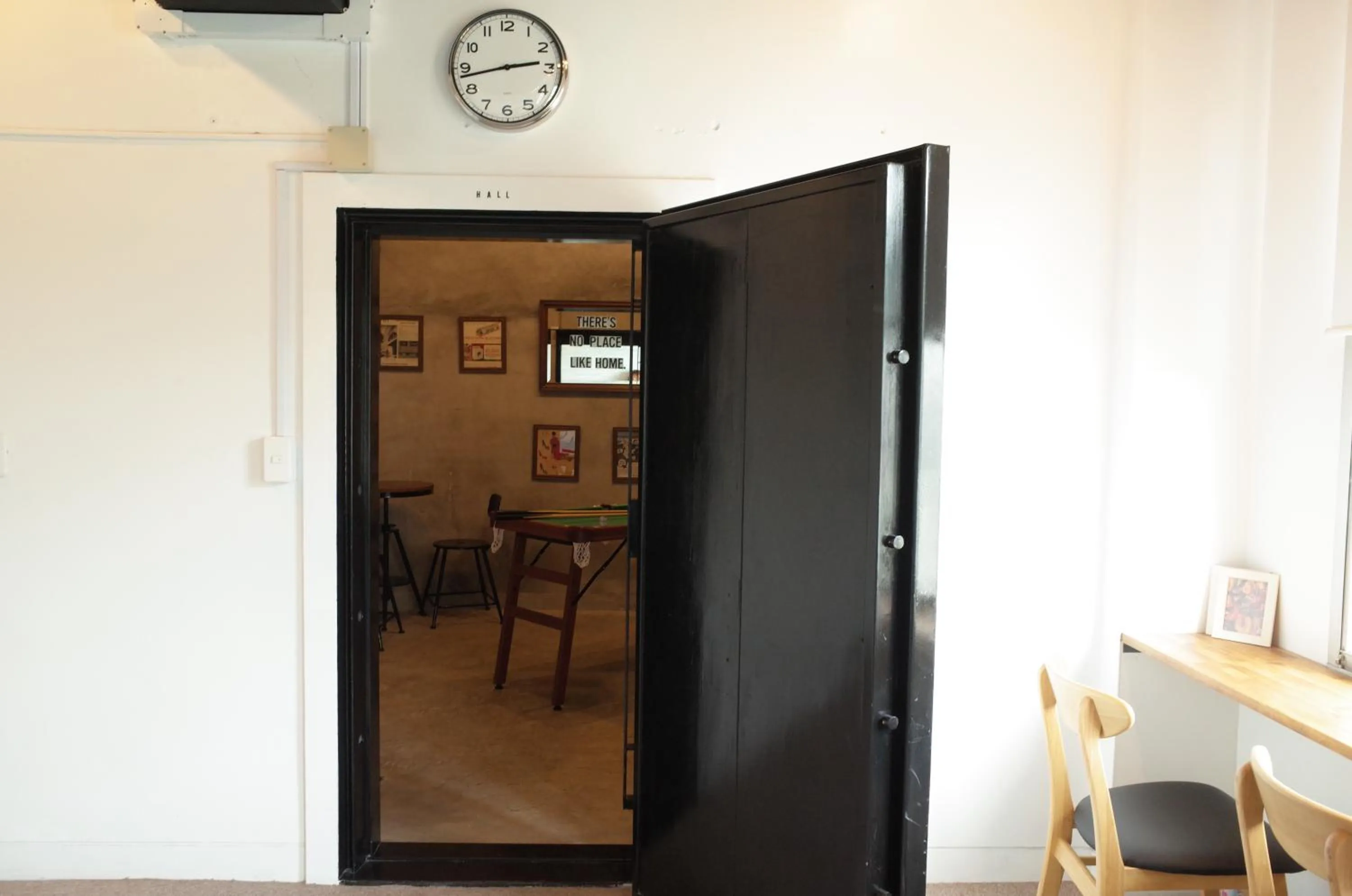 Living room in bnb+Atami Resort