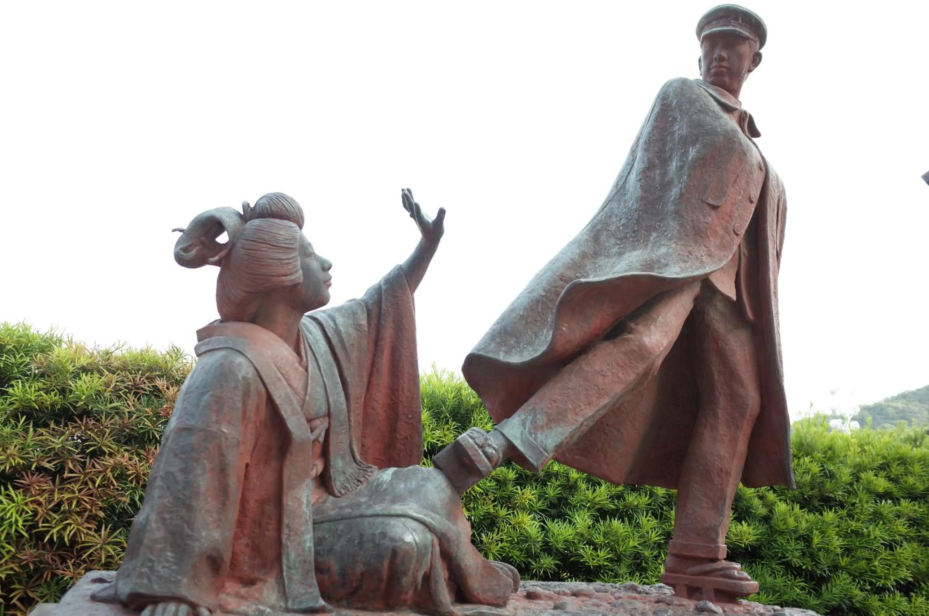 Nearby landmark in bnb+Atami Resort