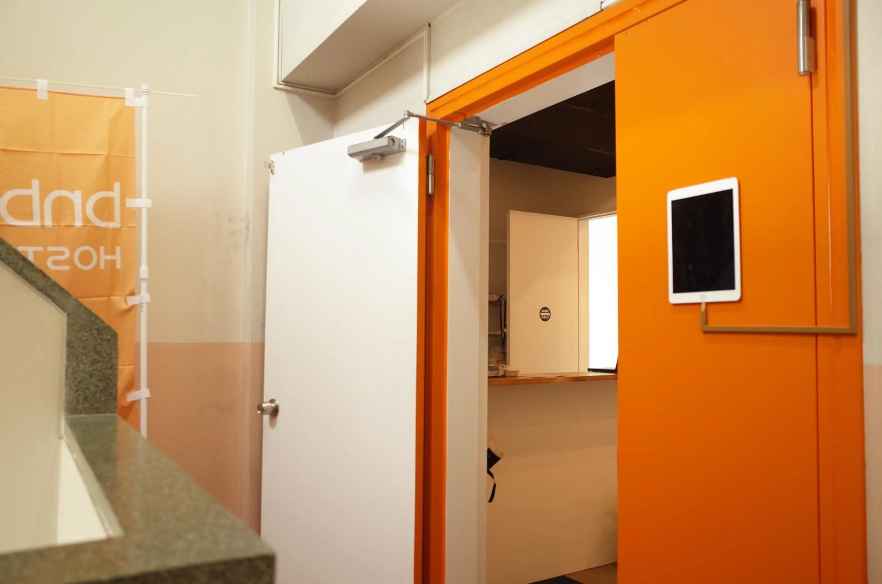 Facade/entrance in bnb+Atami Resort