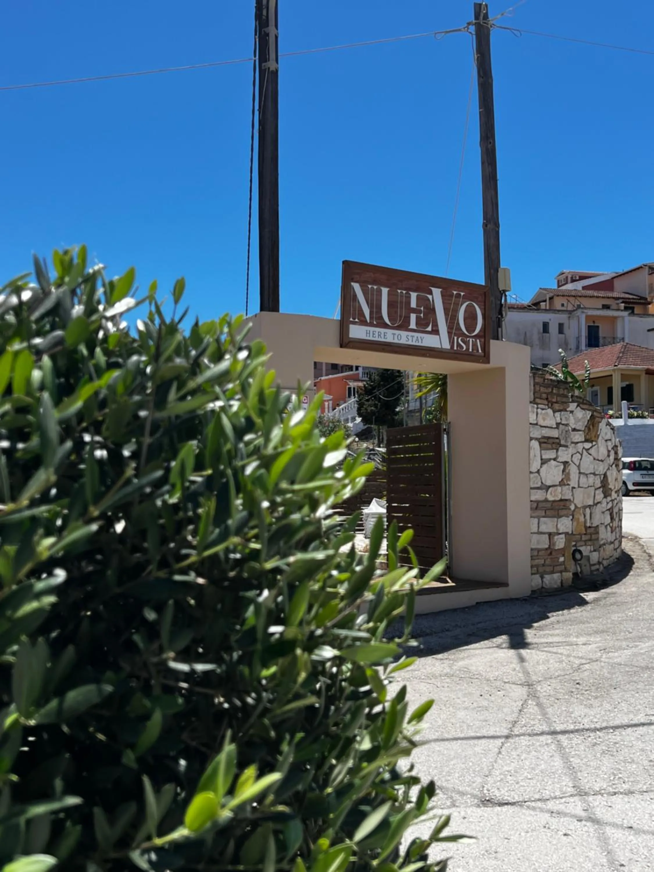 Nuevo Vista