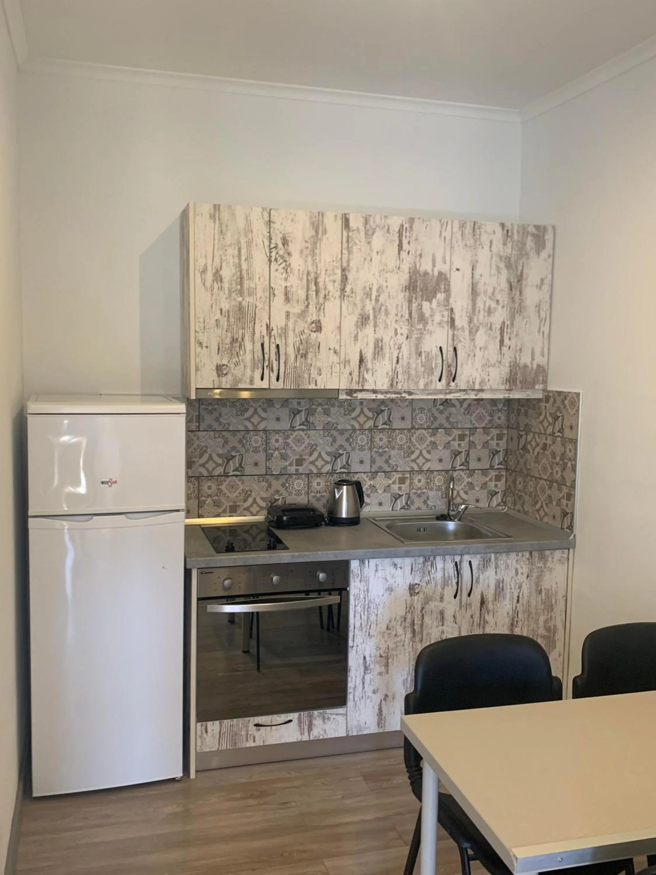 Kitchen or kitchenette in Nuevo Vista