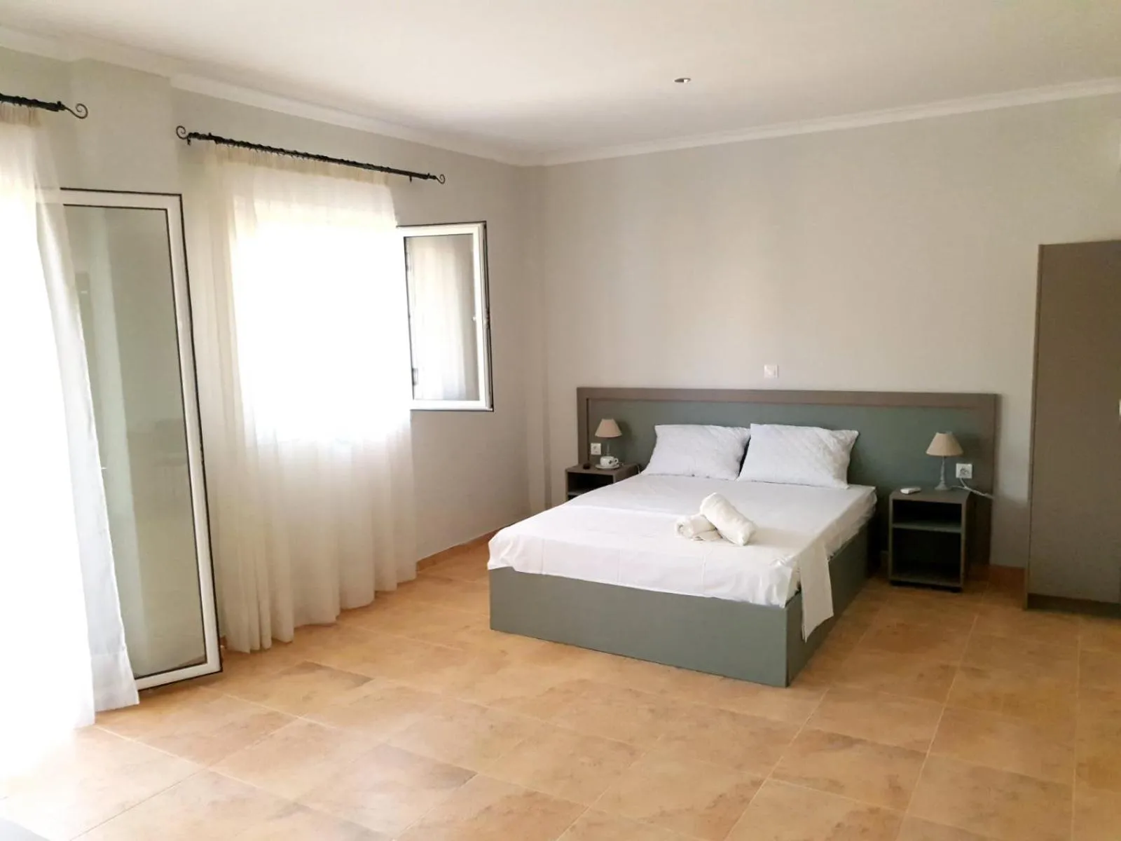 Bedroom, Bed in Nuevo Vista