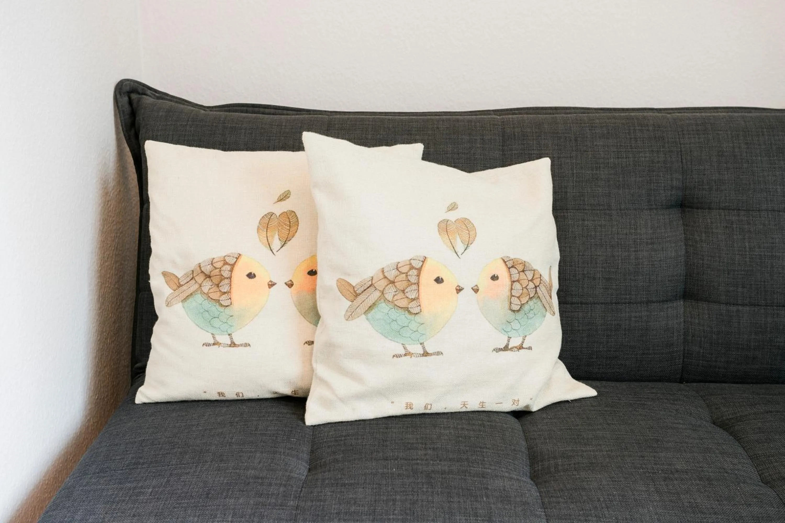 Seating area in Hotel Villa Solln - free parking