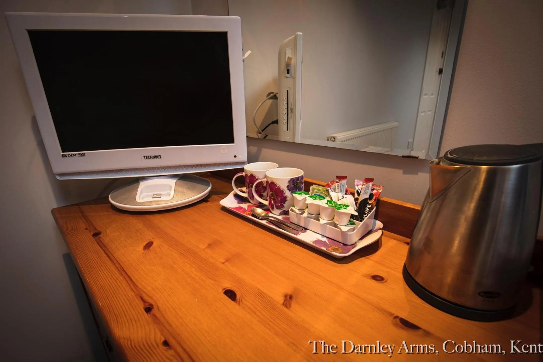 Other in The Darnley Arms