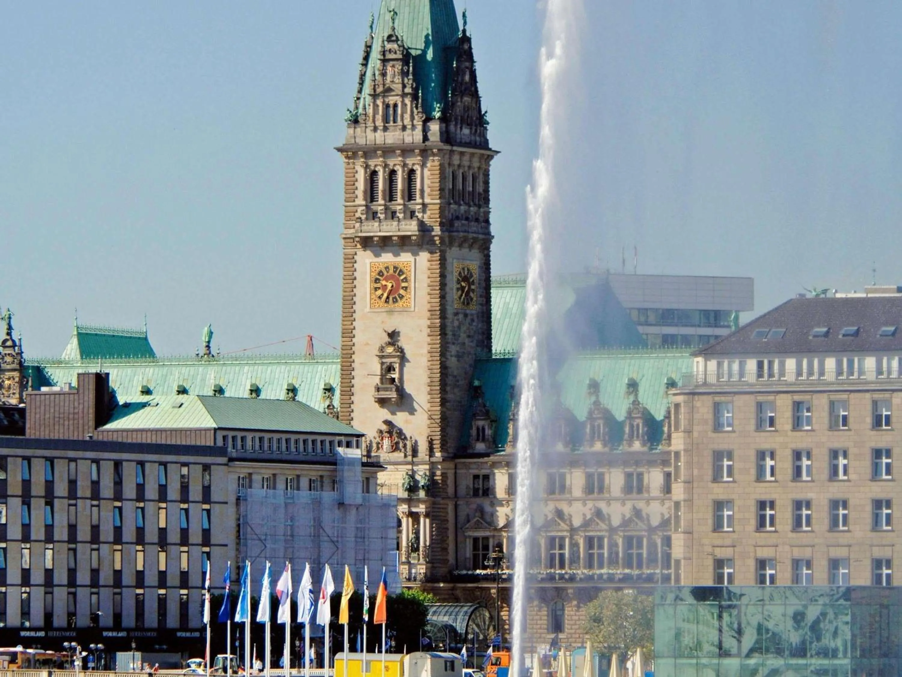 Other in ibis Hotel Hamburg St. Pauli Messe