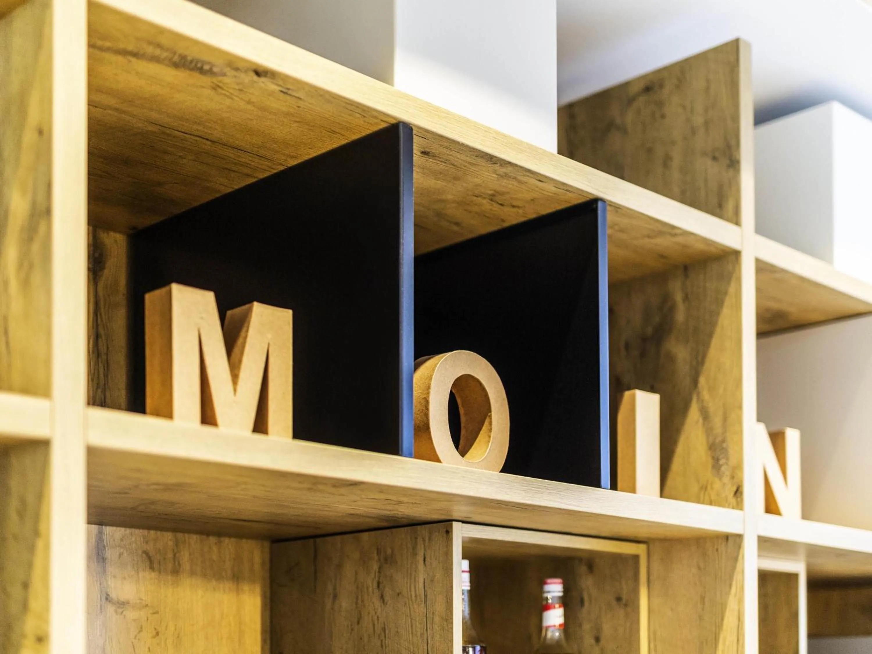 Meeting/conference room in ibis Hotel Hamburg St. Pauli Messe