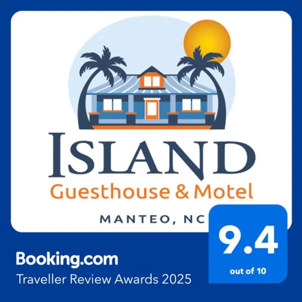 Island Guesthouse and Motel OBX