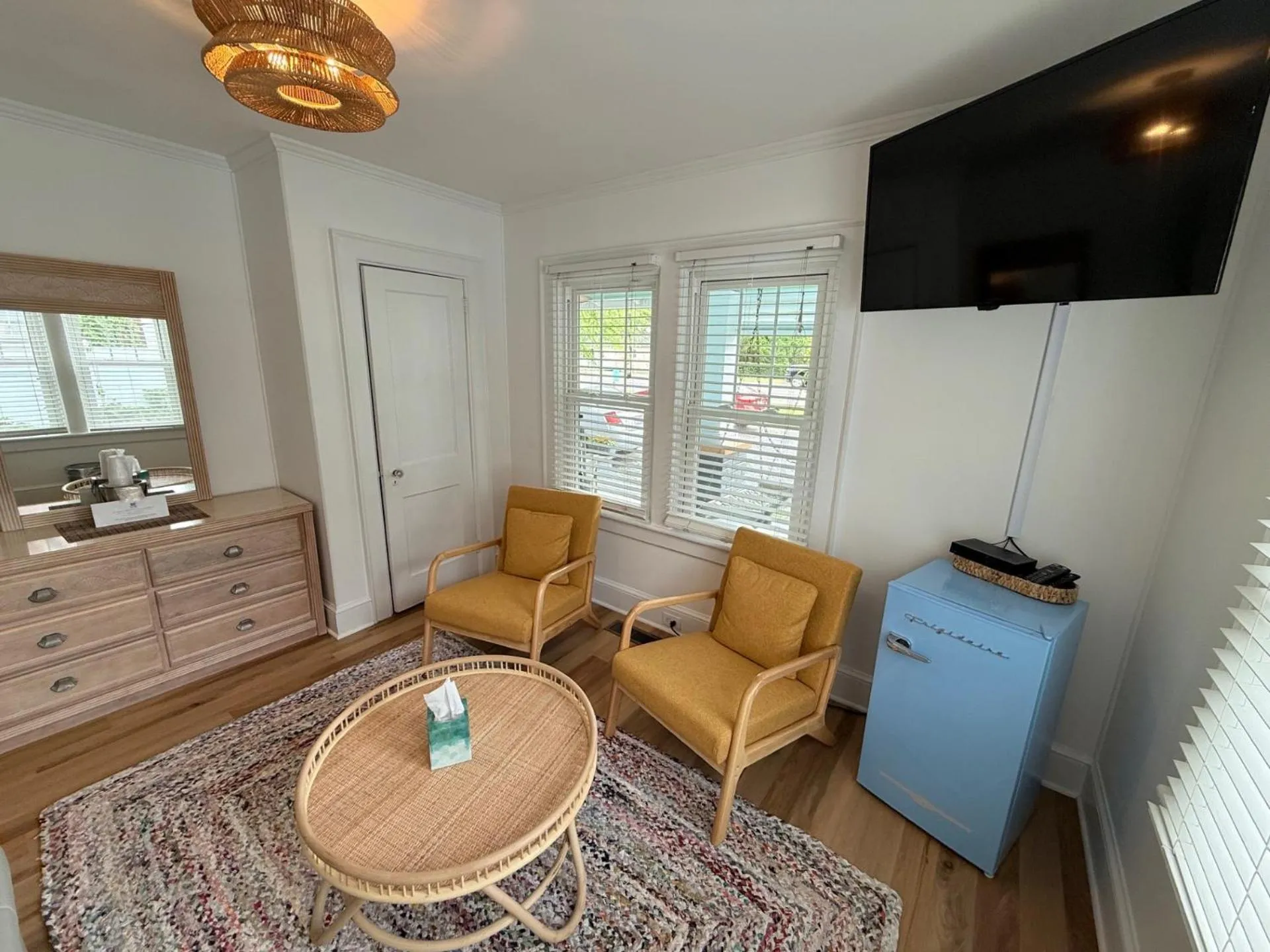 Island Guesthouse and Motel OBX