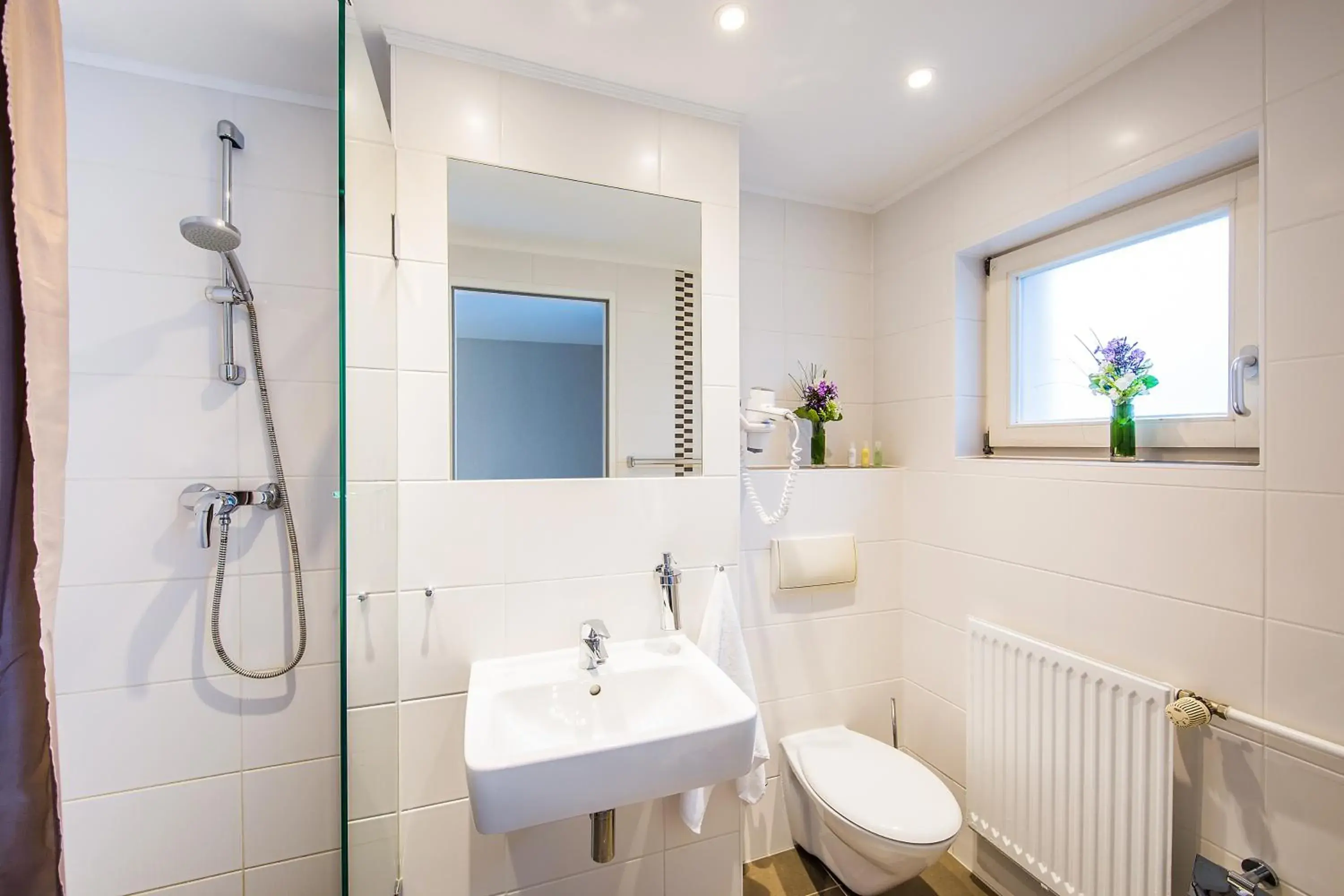 Family Room in fjord hotel berlin Family Room in fjord hotel berlin