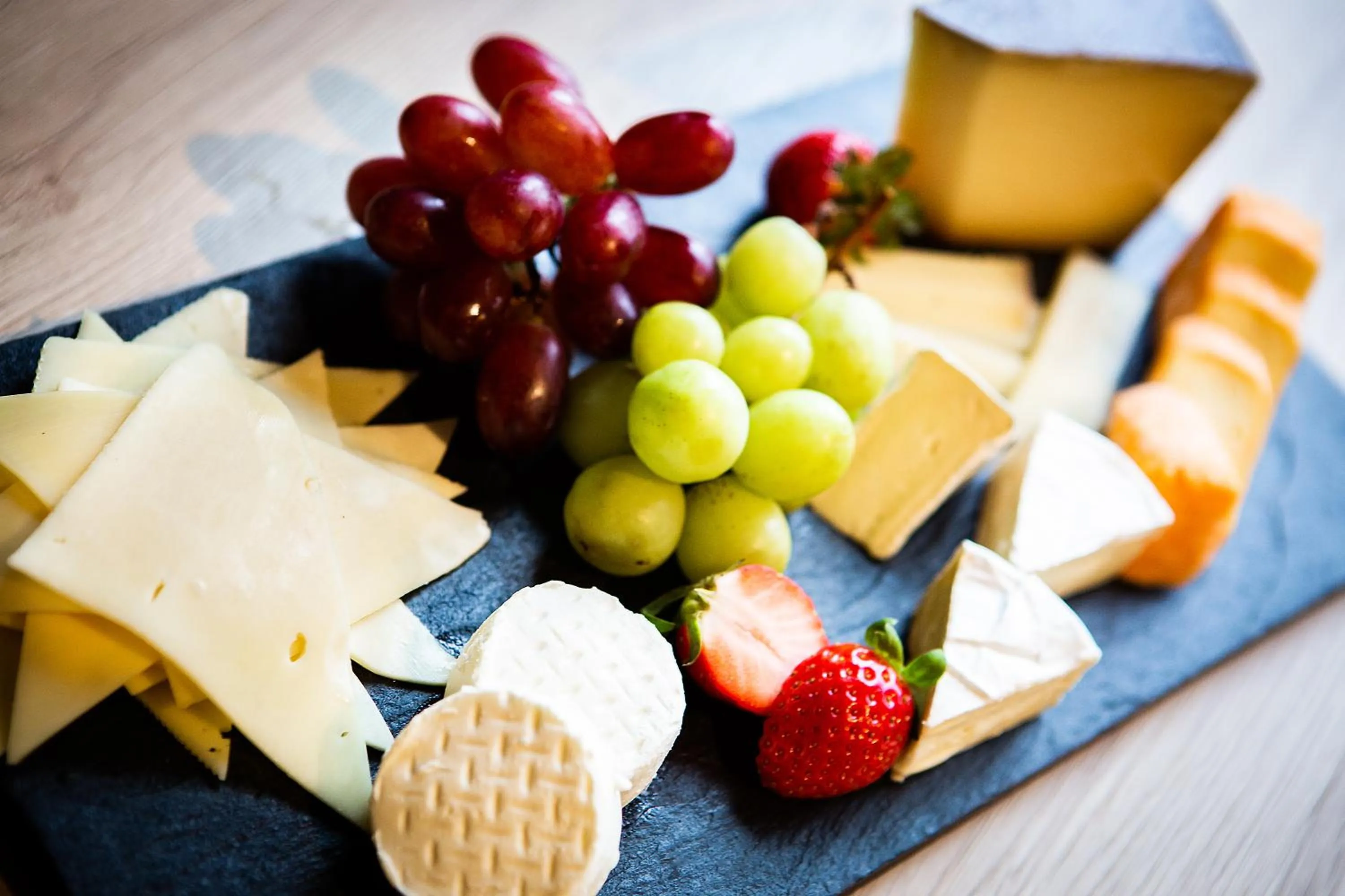 Breakfast in fjord hotel berlin