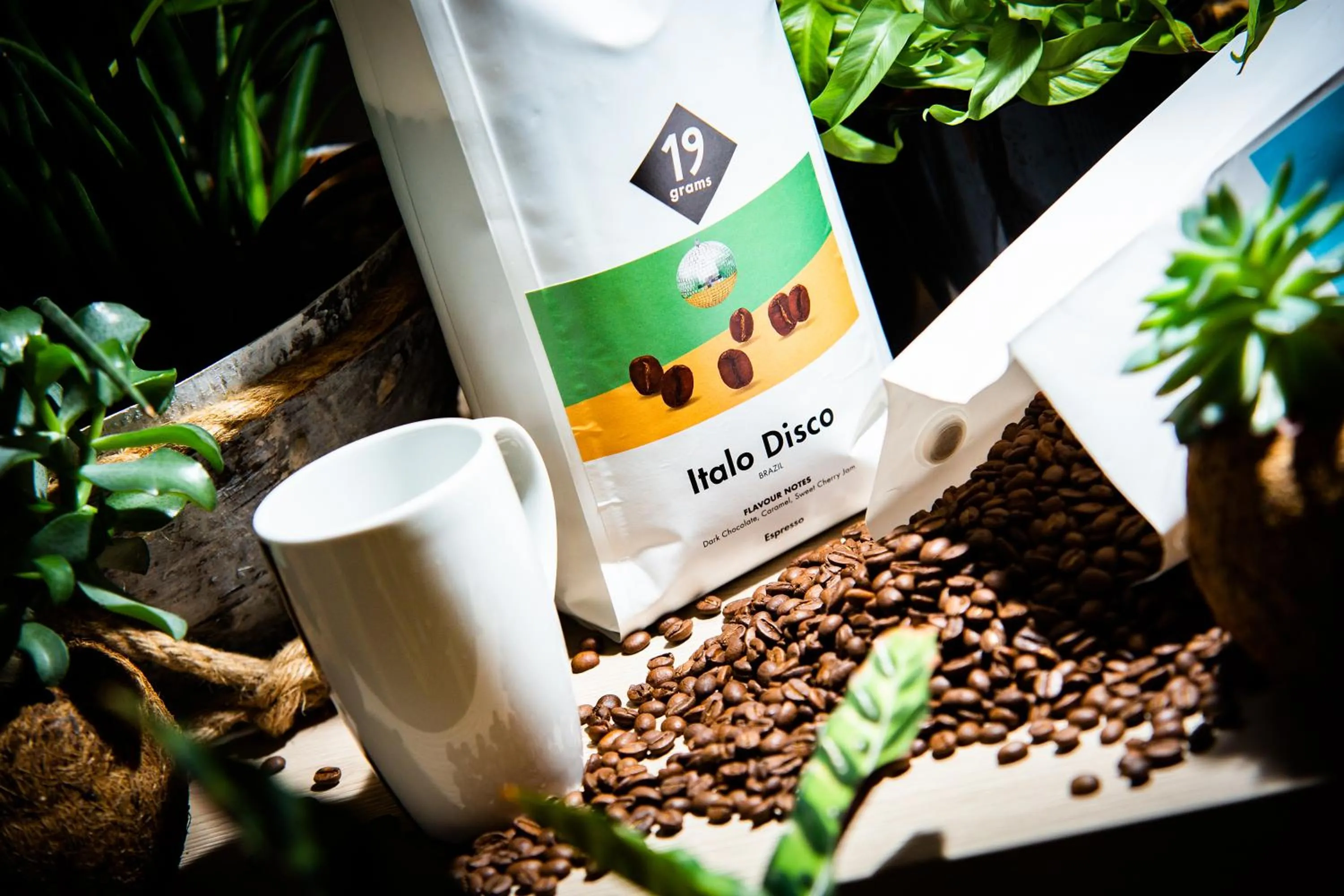 Breakfast in fjord hotel berlin