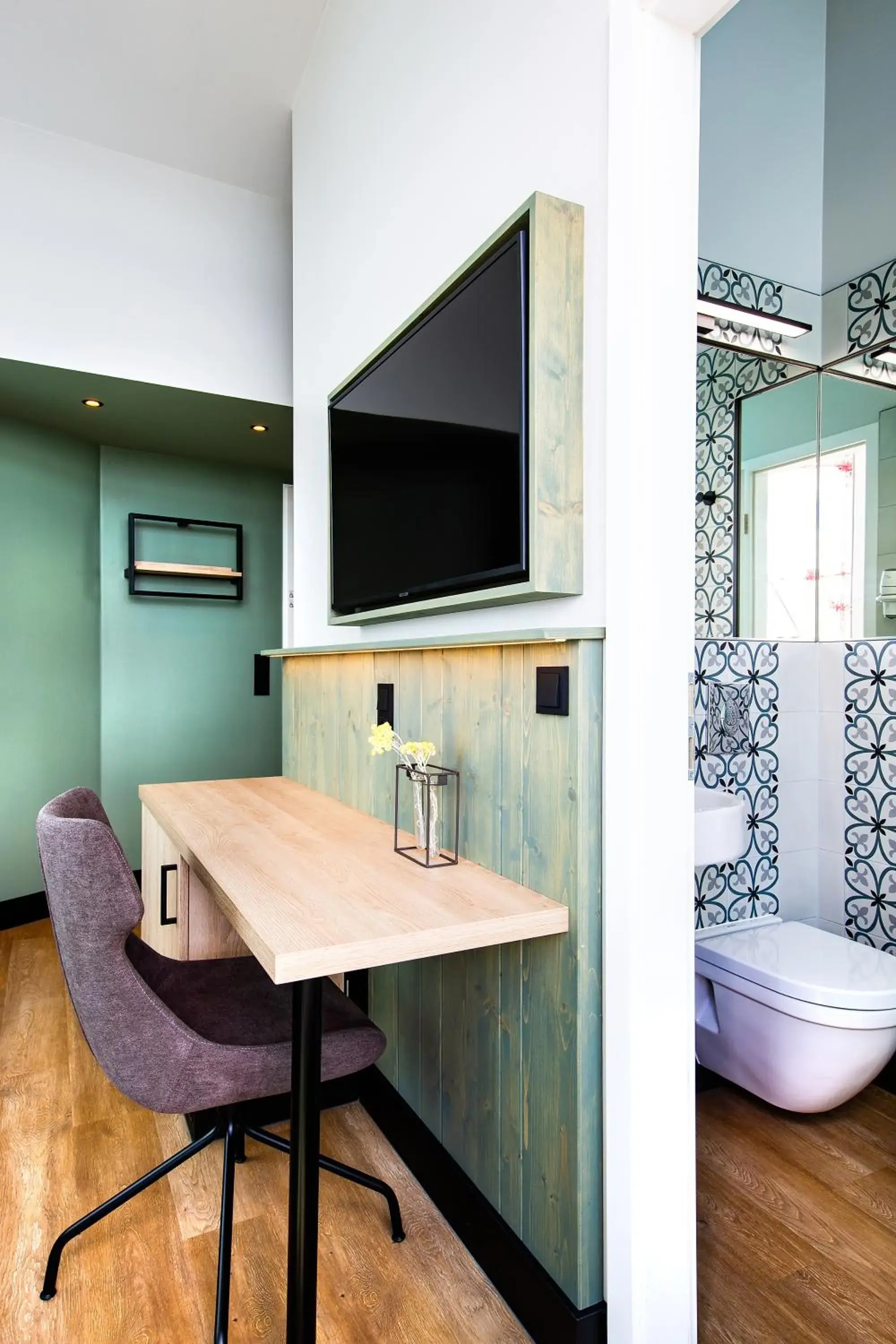 Lovely View in fjord hotel berlin Lovely View in fjord hotel berlin