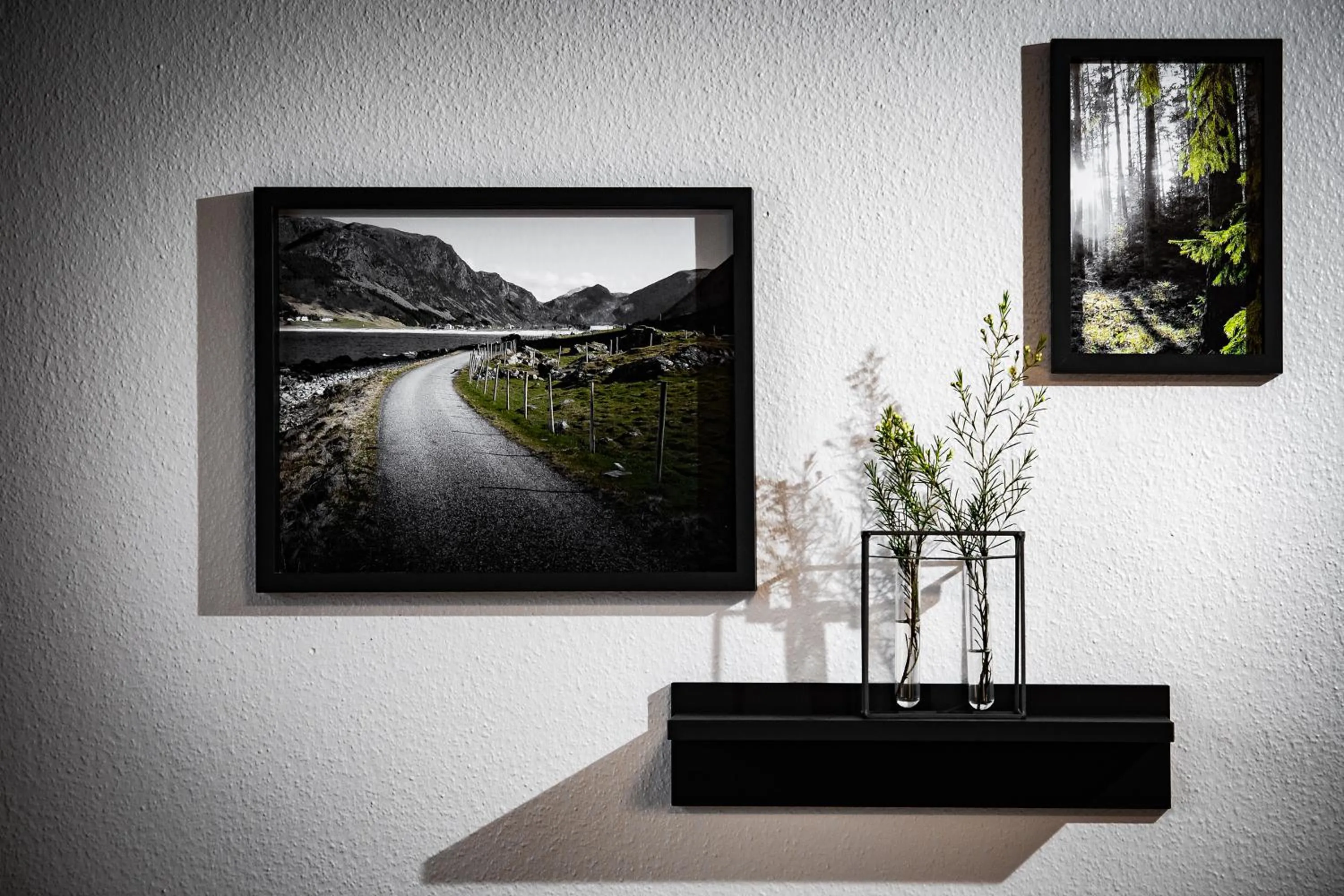 TV and multimedia in fjord hotel berlin