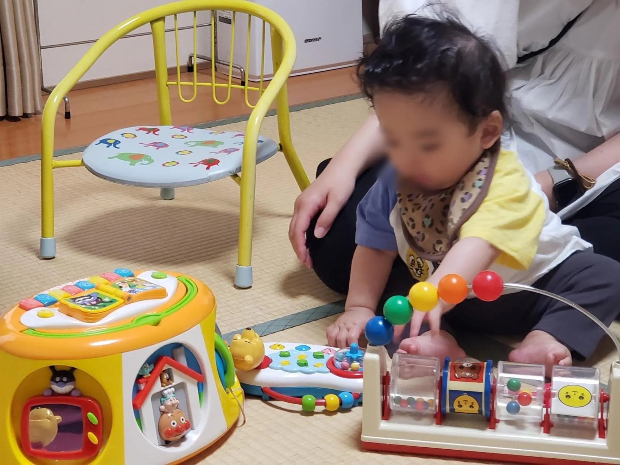 Area and facilities in Business Ryokan Akashiya Annex