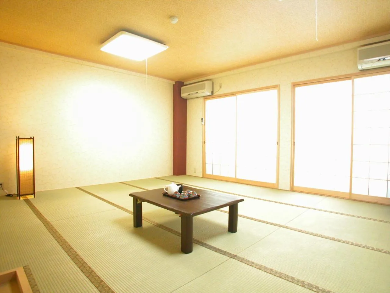 Business Ryokan Akashiya Annex