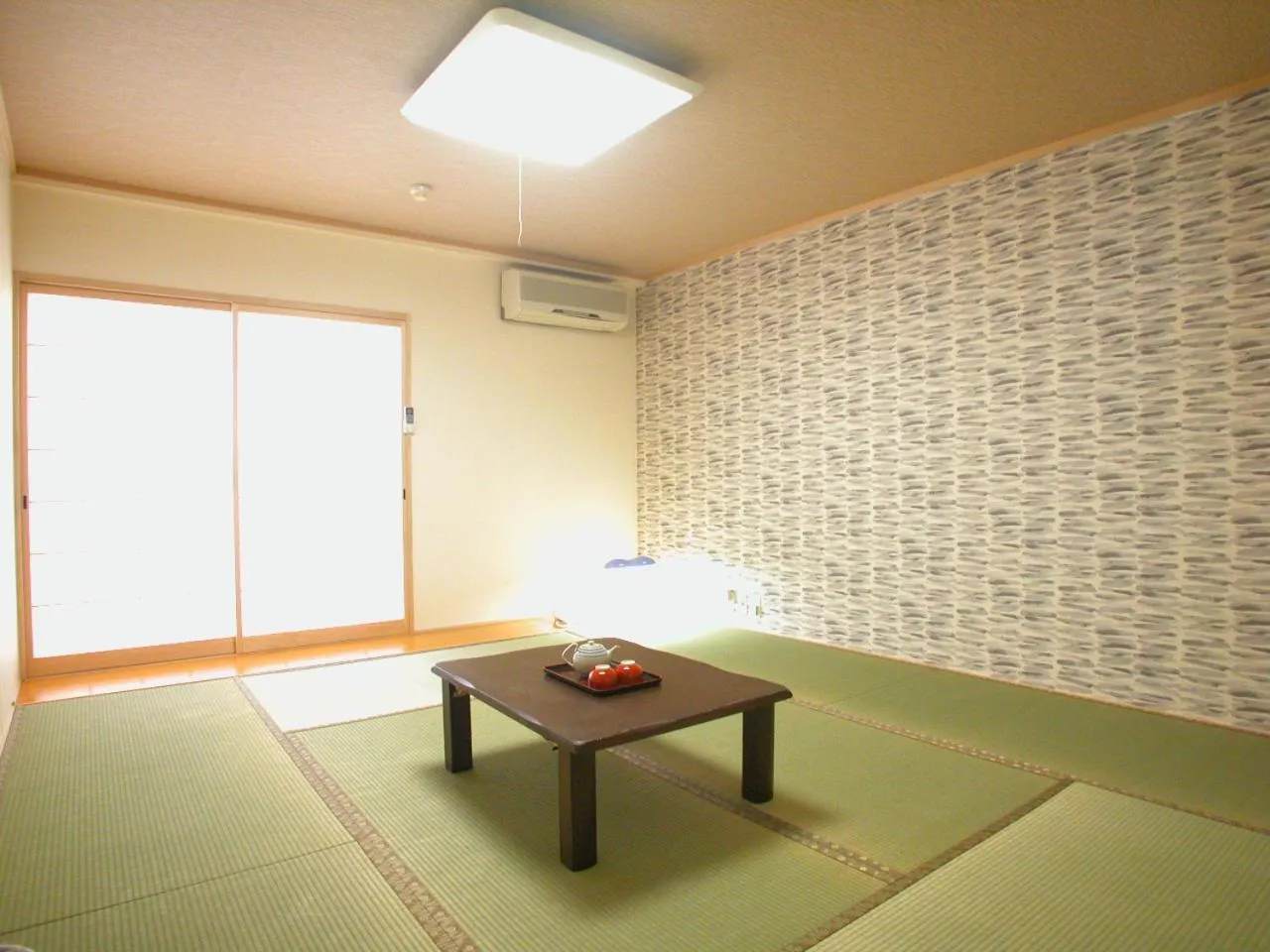 Business Ryokan Akashiya Annex