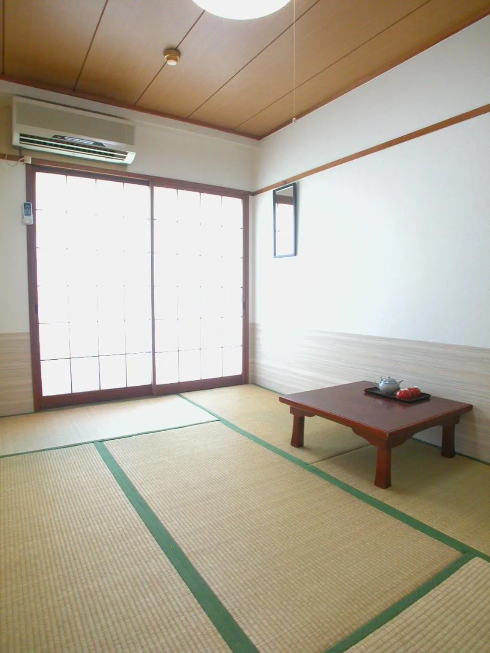 Business Ryokan Akashiya Annex