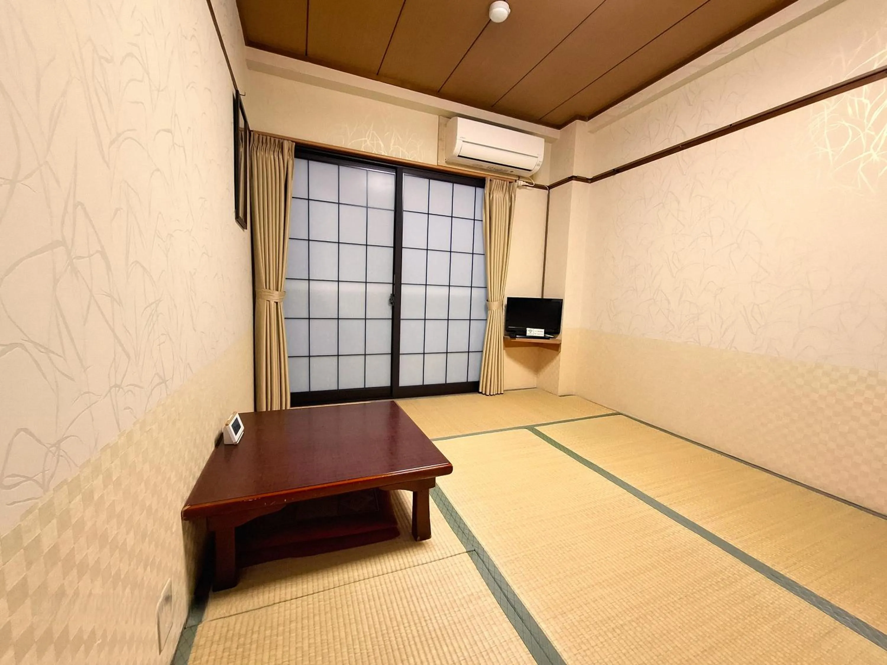 Business Ryokan Akashiya Annex
