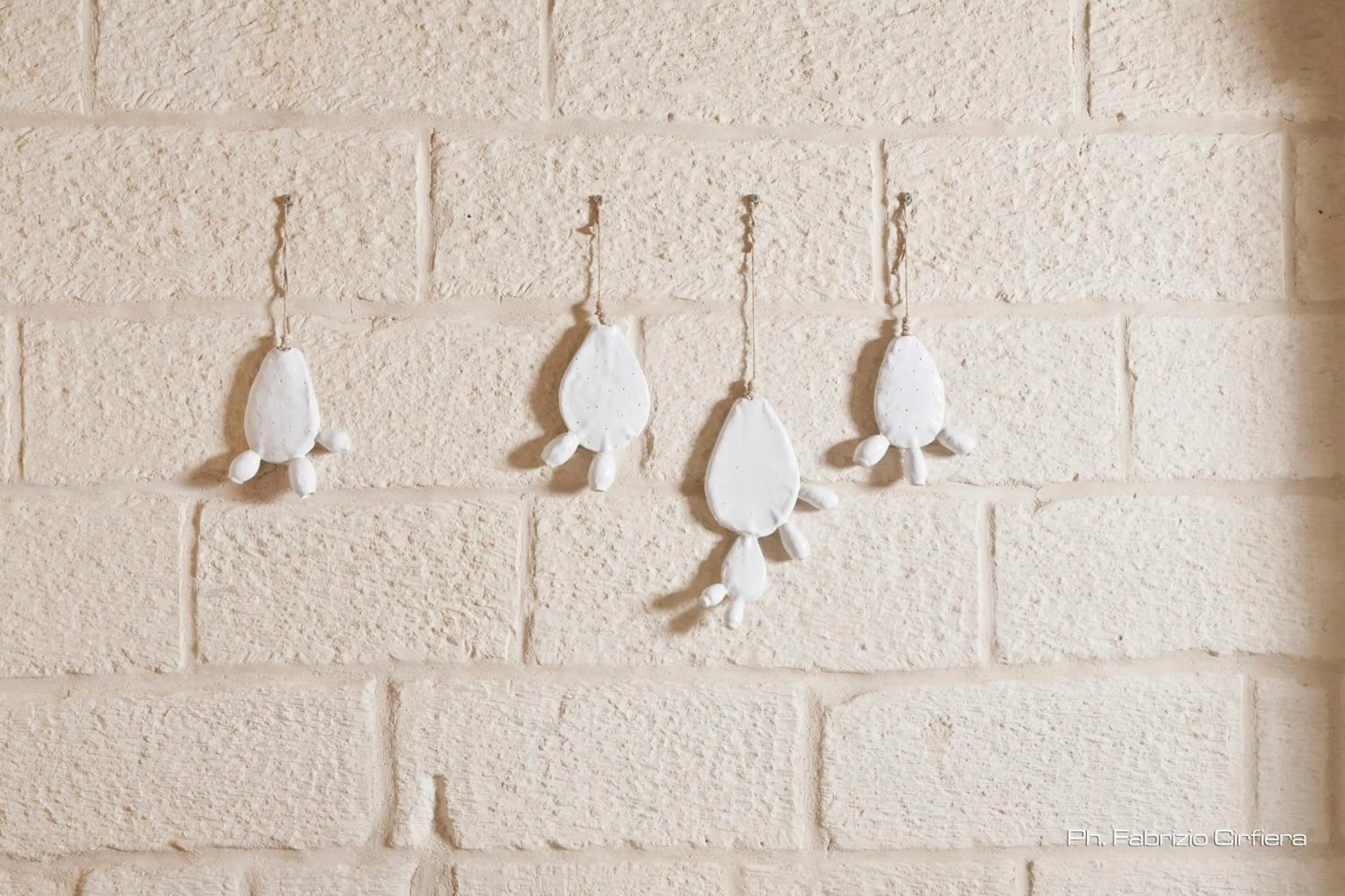 Decorative detail in Palazzo Dei Dondoli