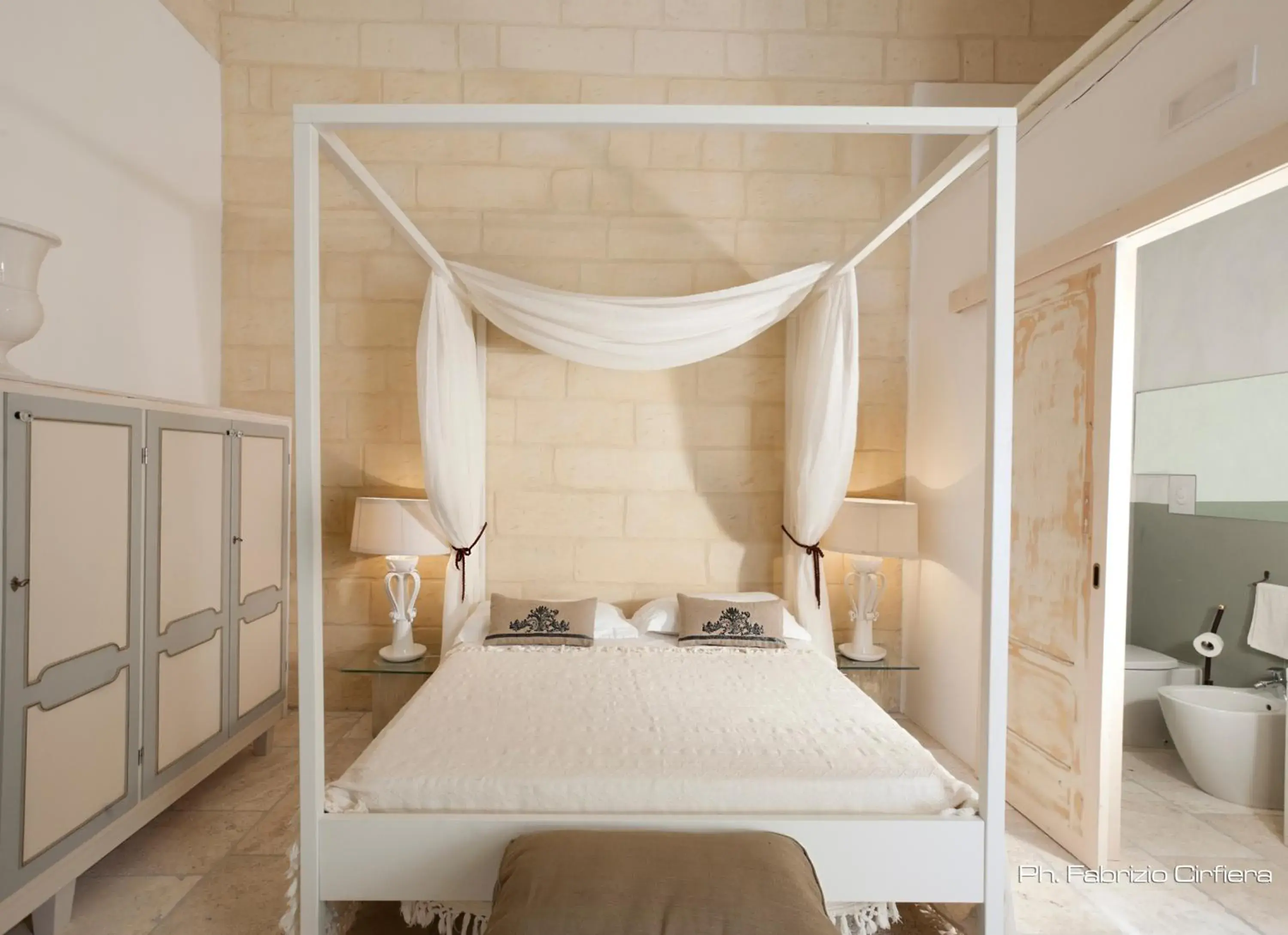 Double Room in Palazzo Dei Dondoli Double Room in Palazzo Dei Dondoli