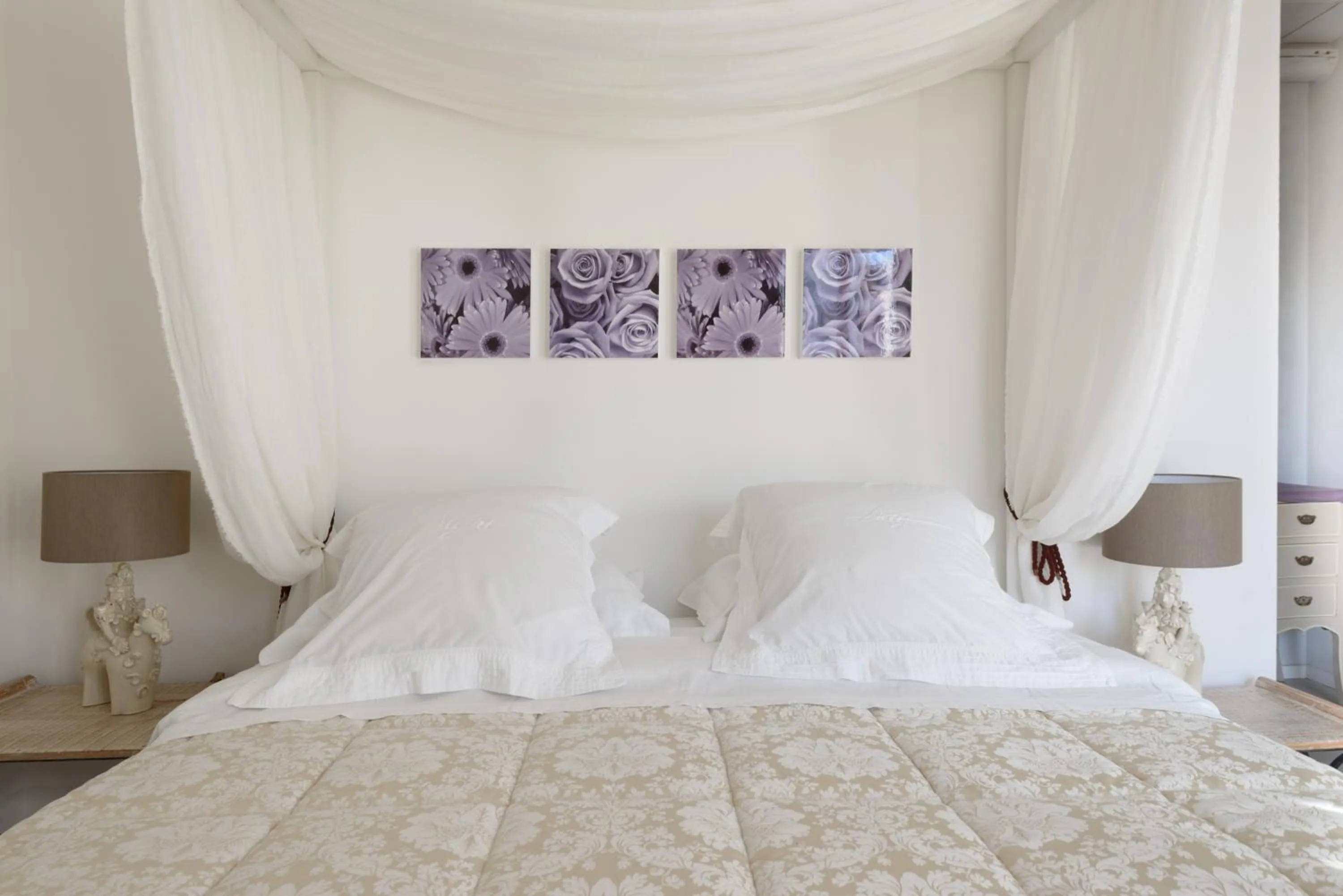 Bedroom, Bed in Palazzo Dei Dondoli