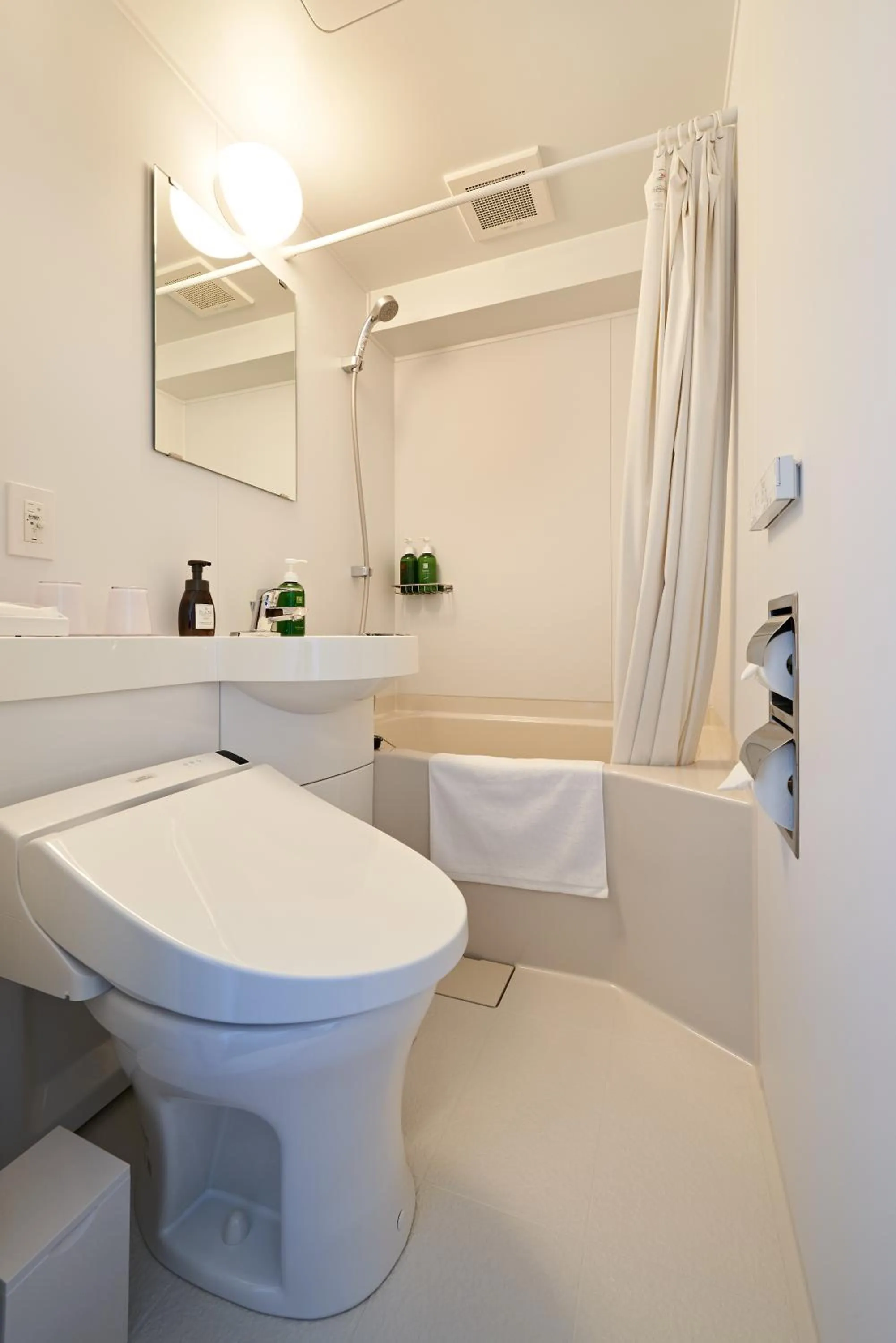 Photo of the whole room in HOTEL Enmichi