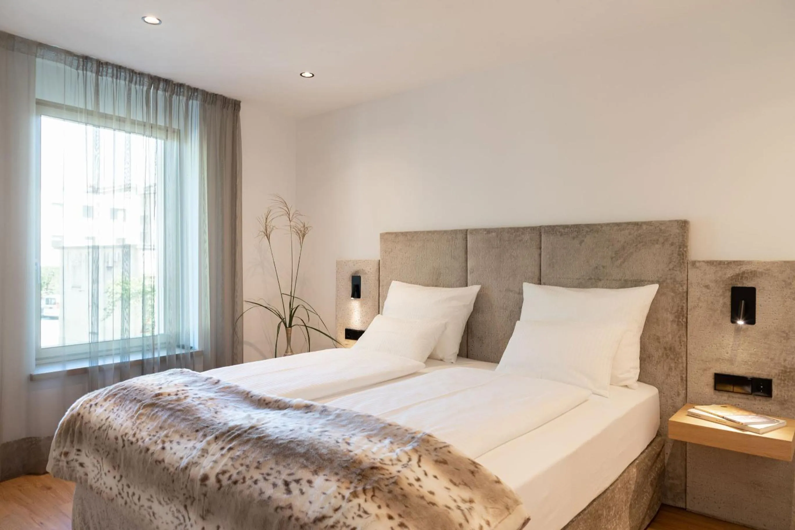 Nice Living Neue- Moderne Apartments im Herzen von Brixen - kostenlose Brixencard - ideal für Familien, Paare, Geschäftsreisende und allen Urlaubs Hungrigen