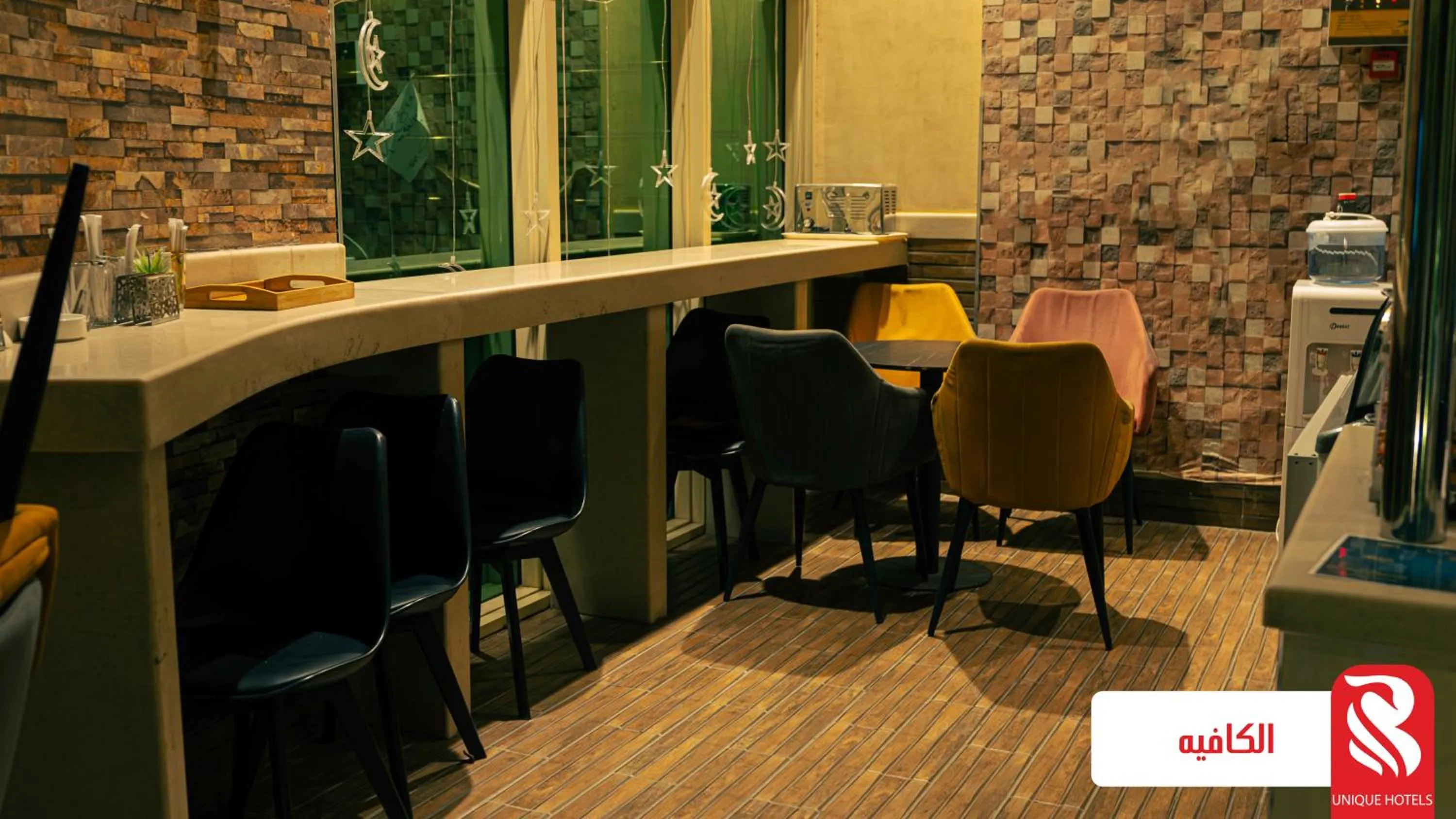 Property building in Al Andalus Tolen Hotel