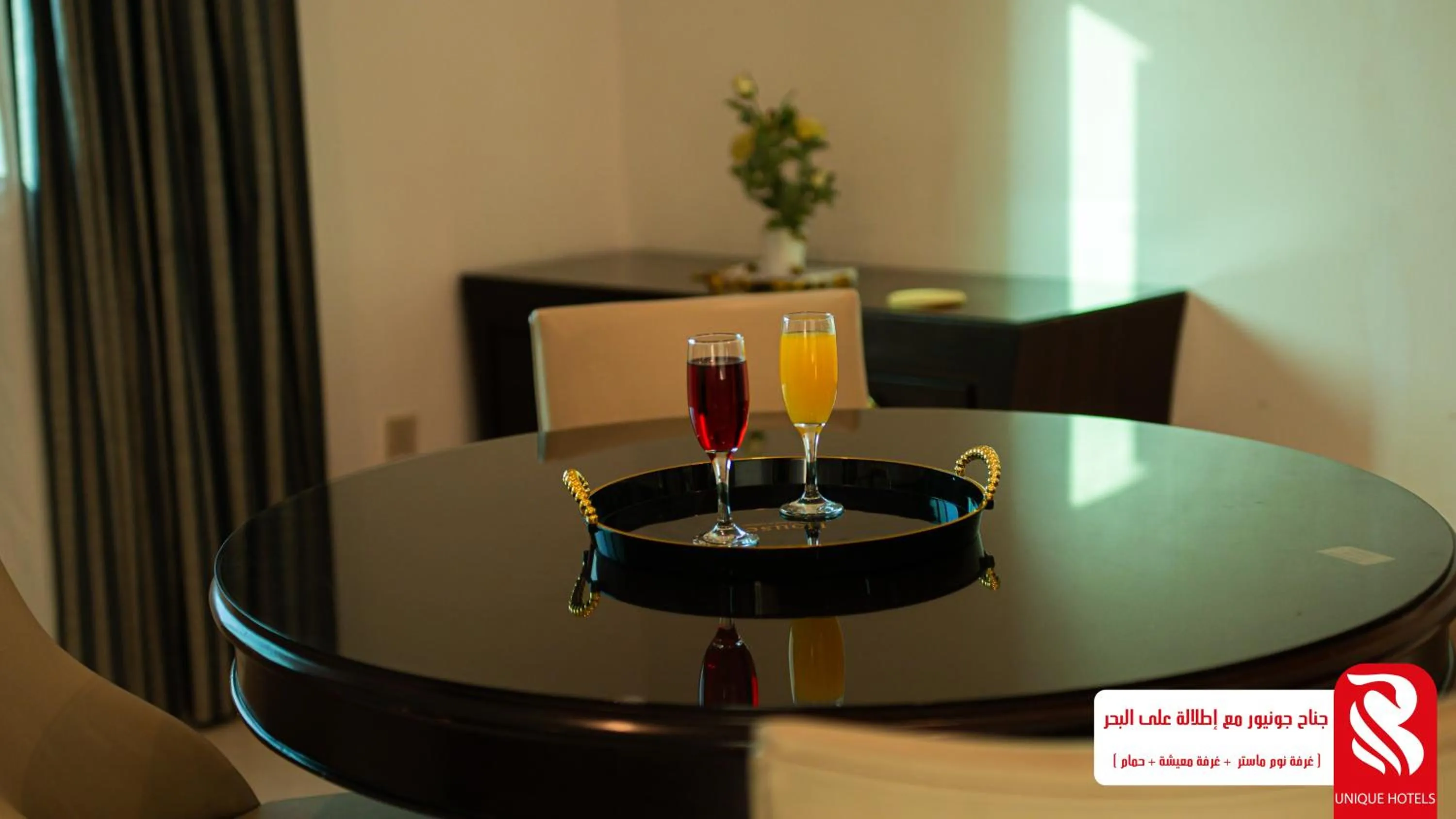 Property building in Al Andalus Tolen Hotel