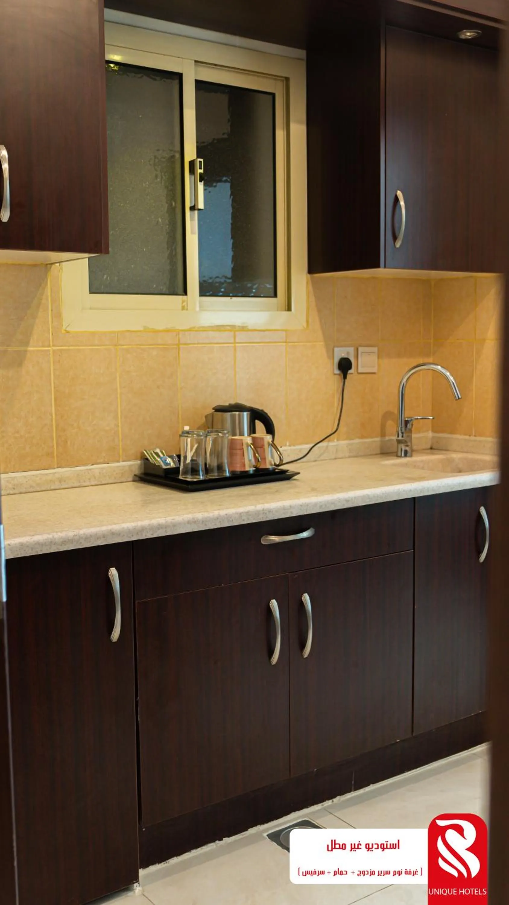 Property building in Al Andalus Tolen Hotel