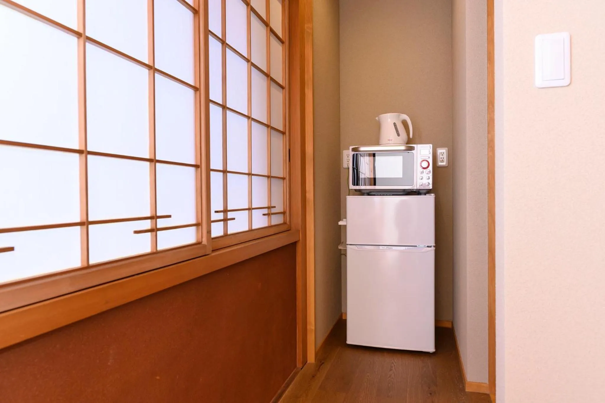 BEYOND HOTEL Takayama 4th