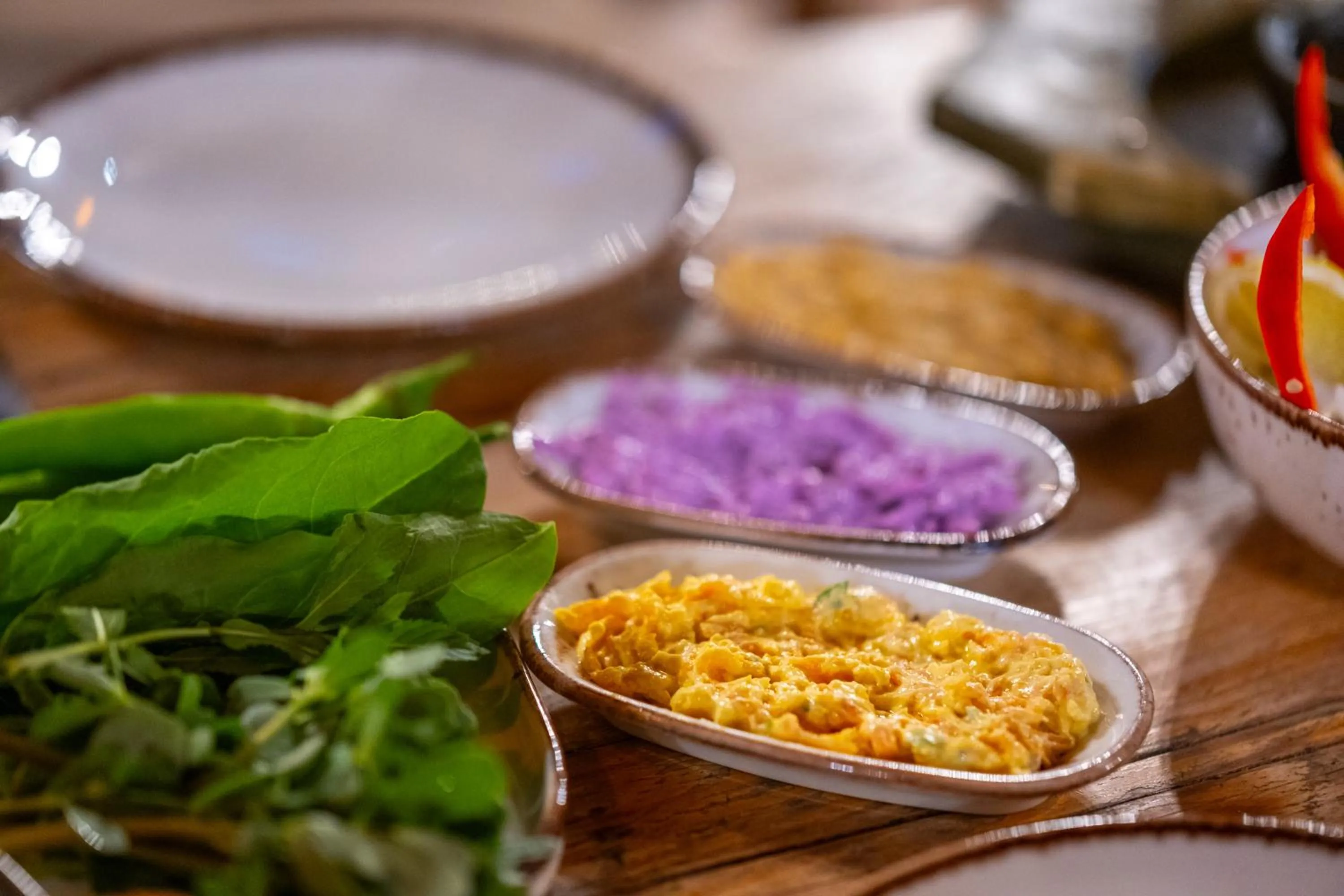 Restaurant/places to eat in Botanik Göl Evleri