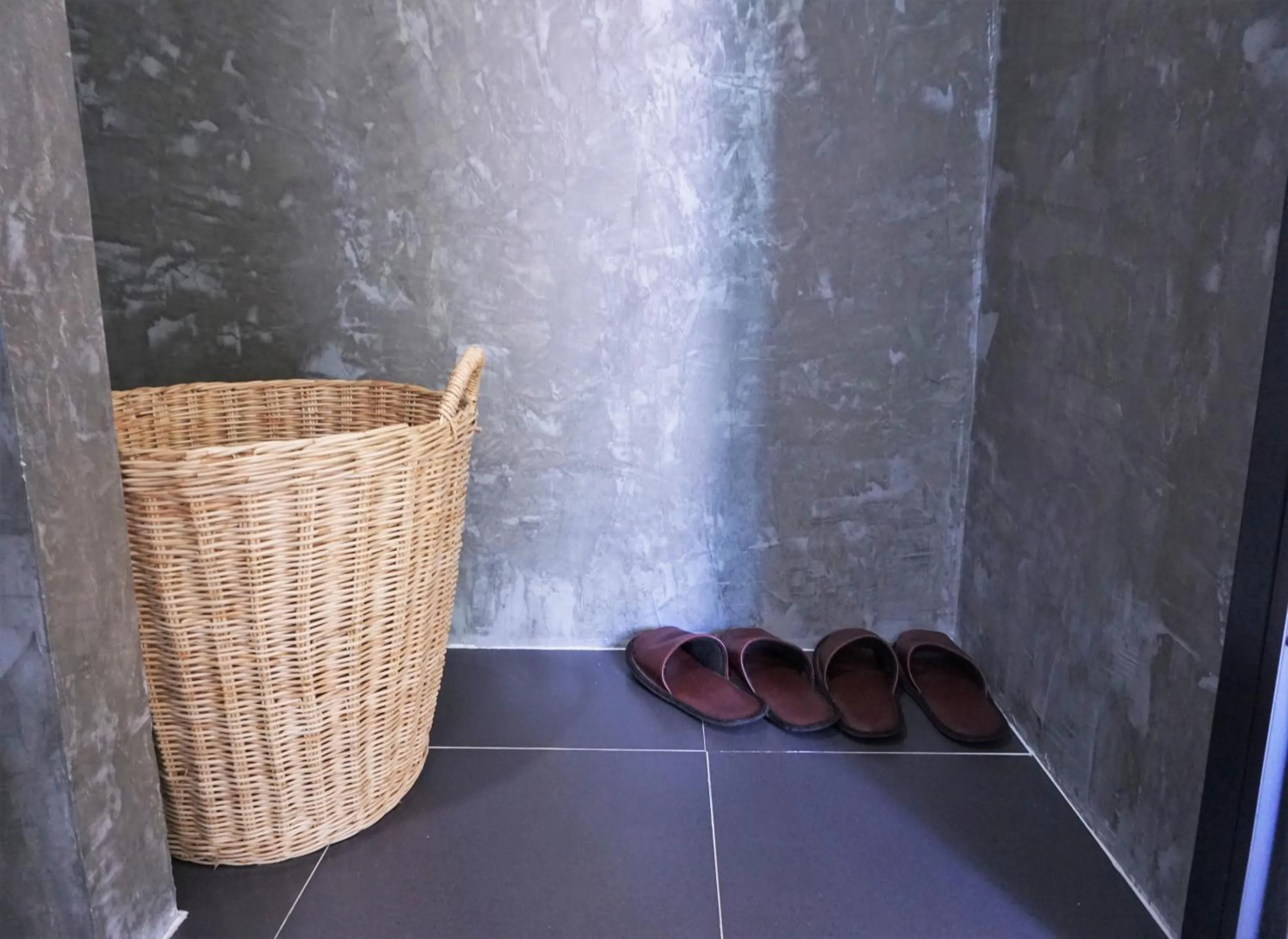 Area and facilities in Papa's Home And Rabbit Café