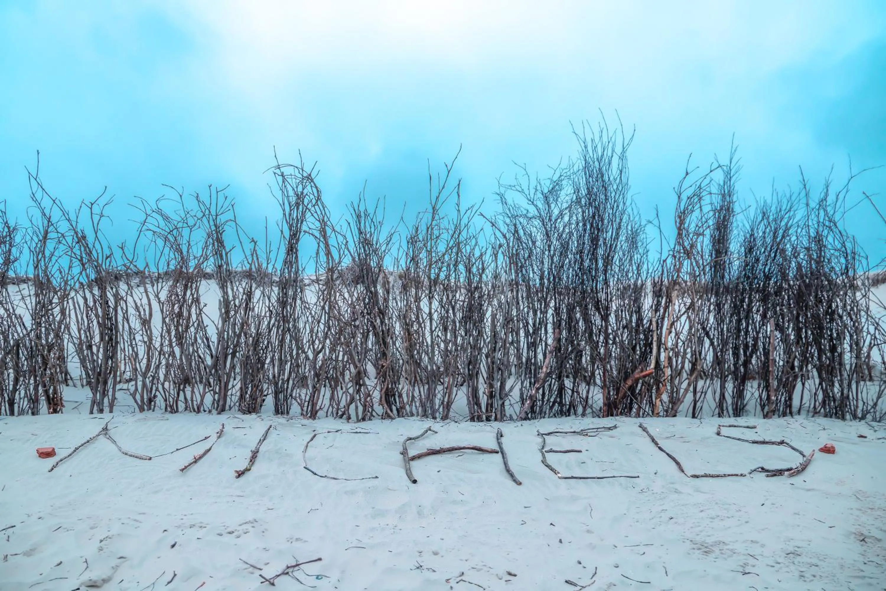 Property building in Michels Thalasso Hotel Nordseehaus