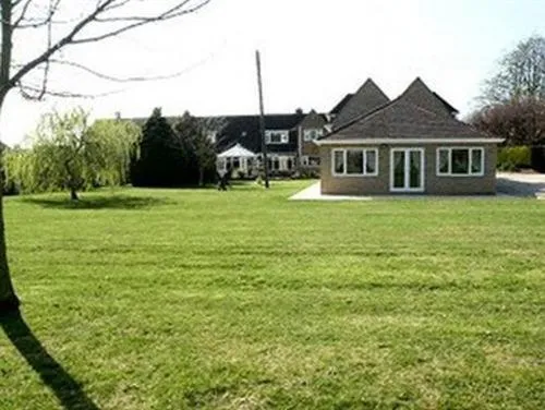 Mather House Retreat