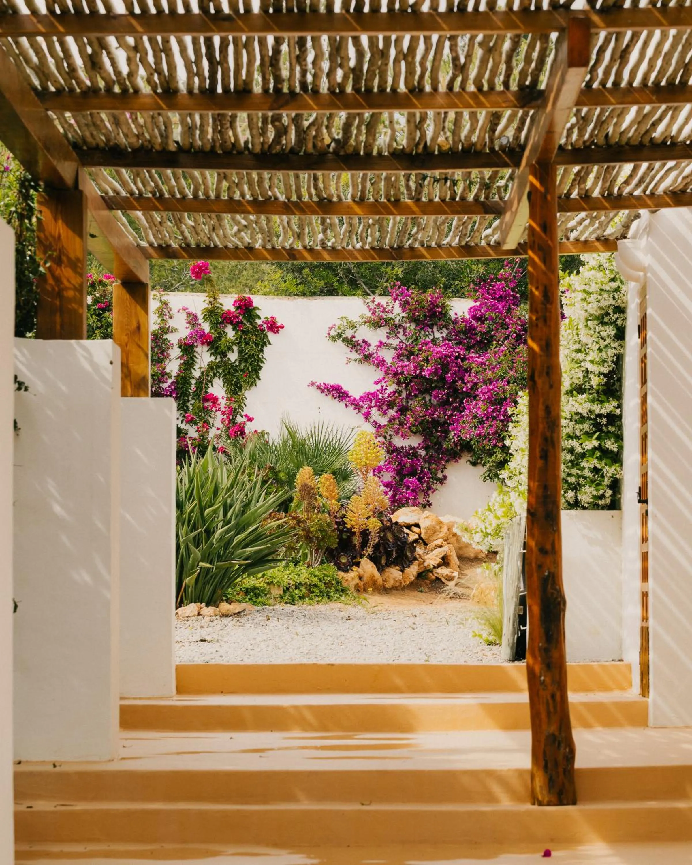 Petunia Ibiza, a Beaumier hotel