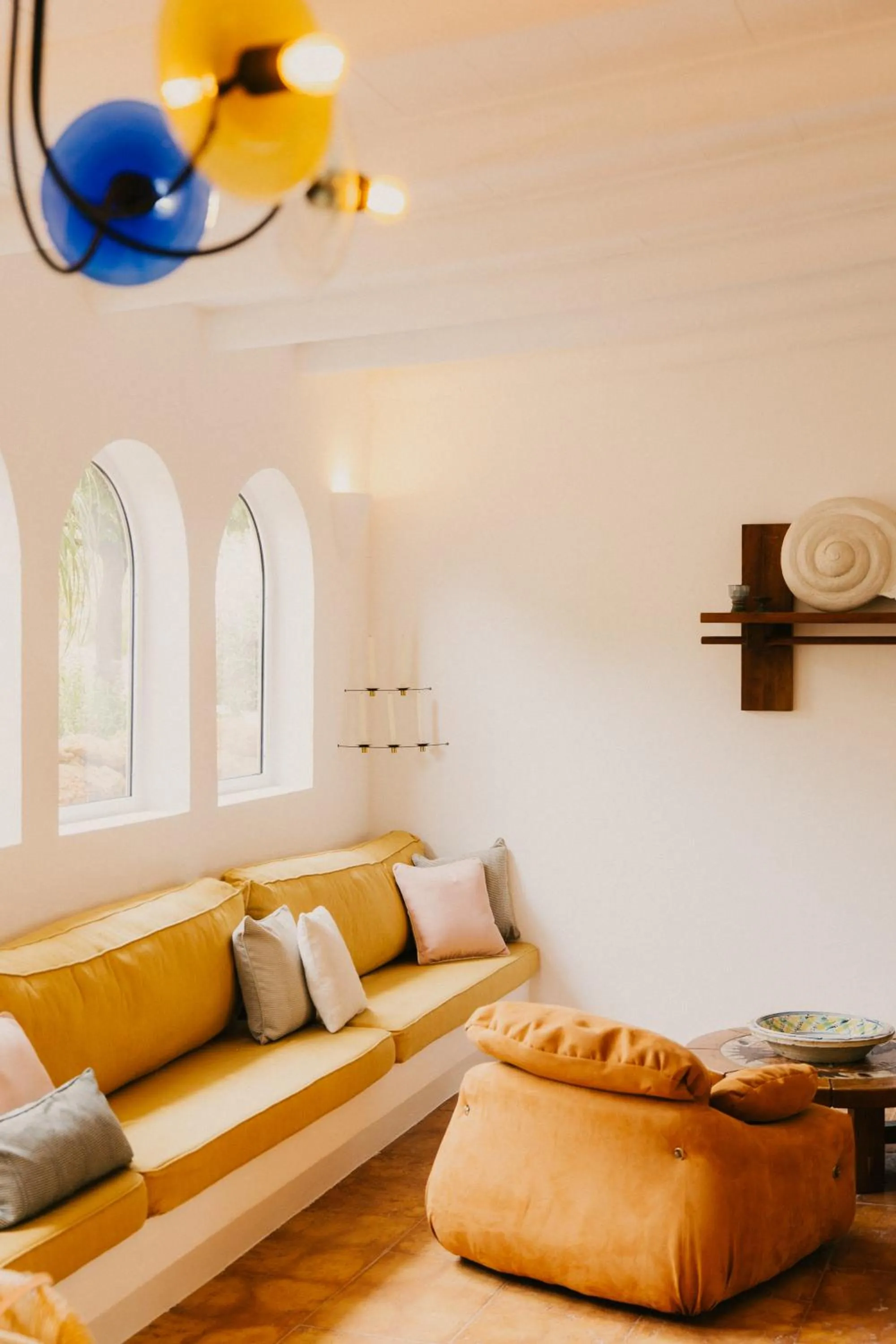 Petunia Ibiza, a Beaumier hotel