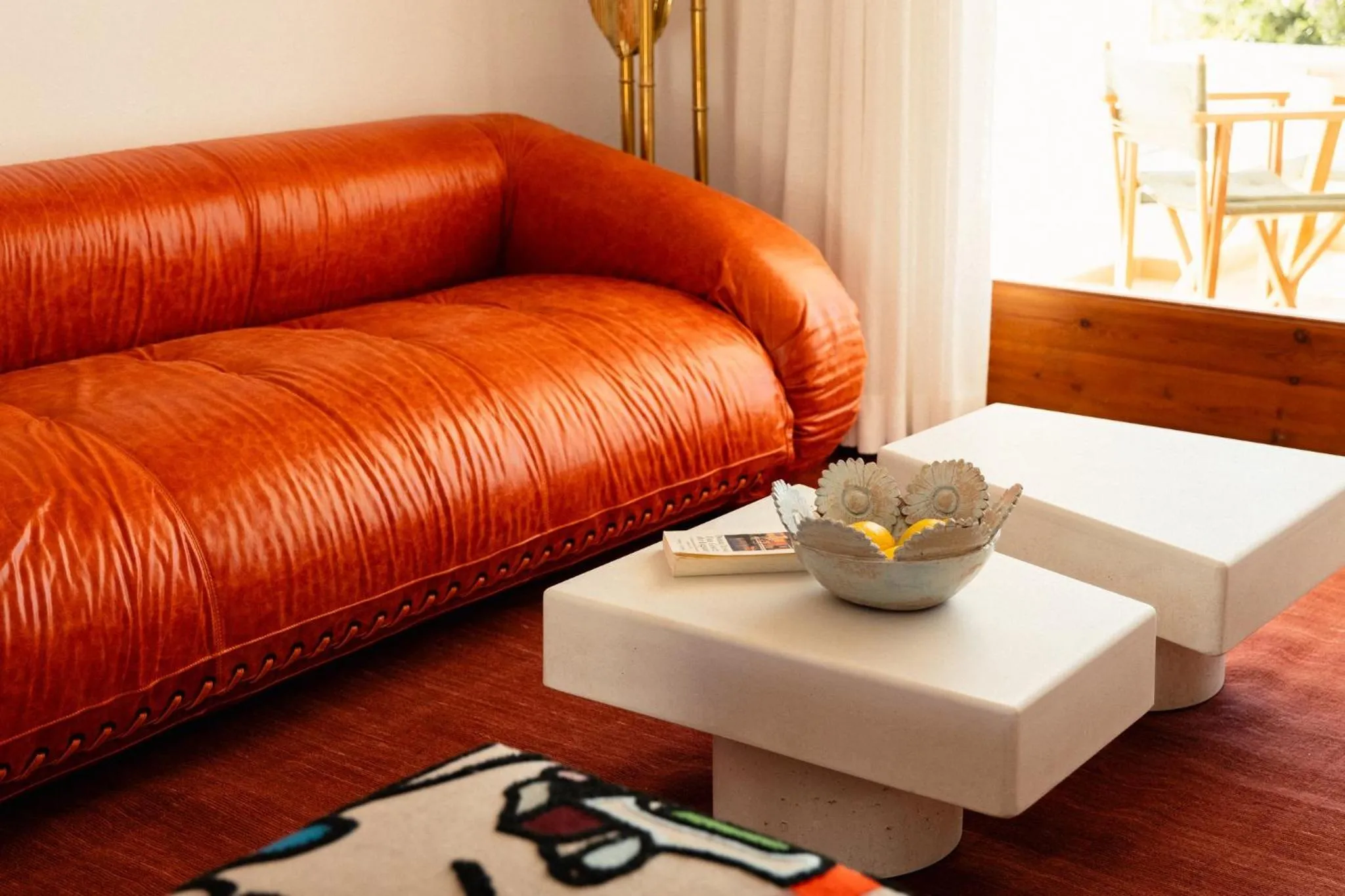 Photo of the whole room in Petunia Ibiza, a Beaumier hotel