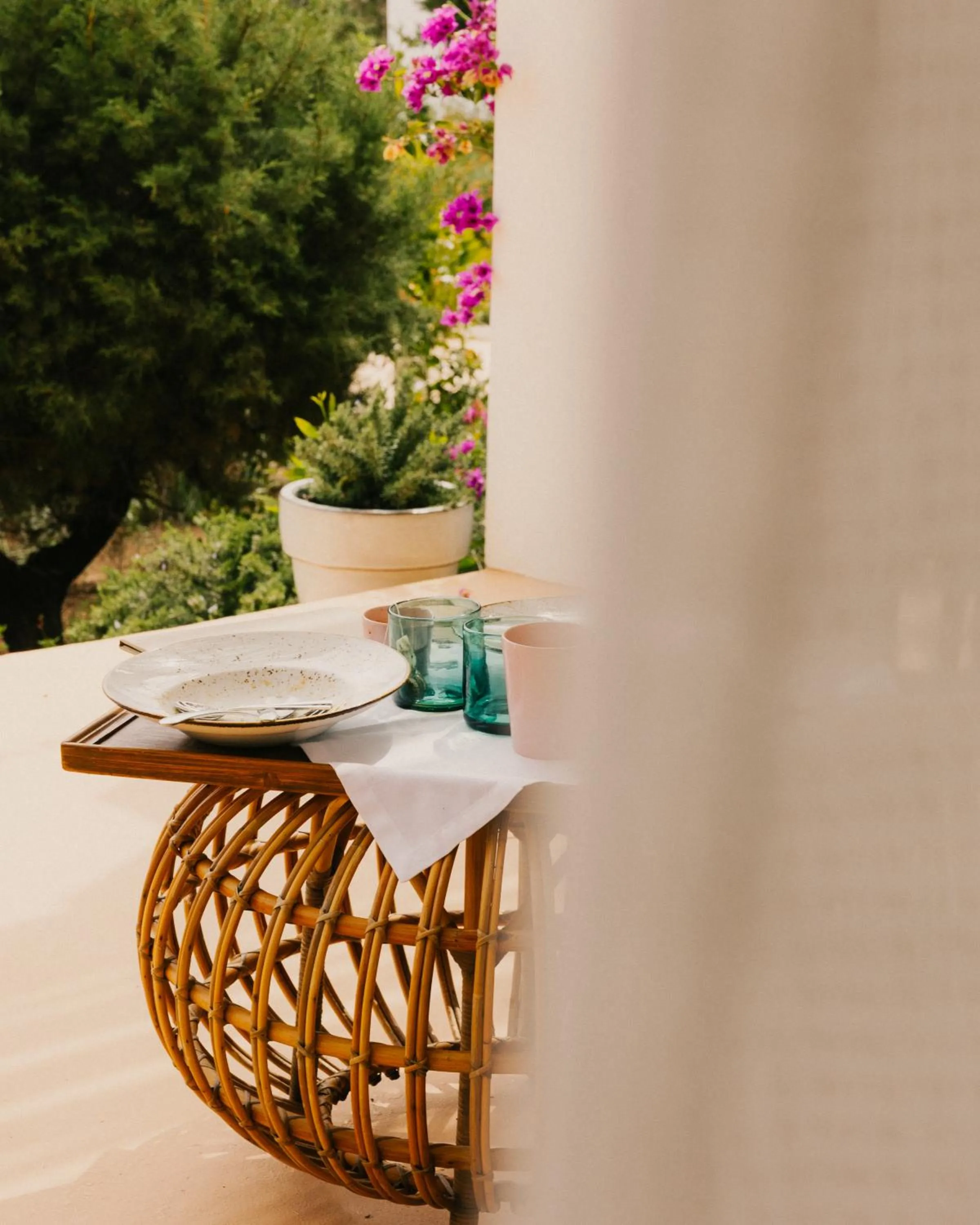 Petunia Ibiza, a Beaumier hotel