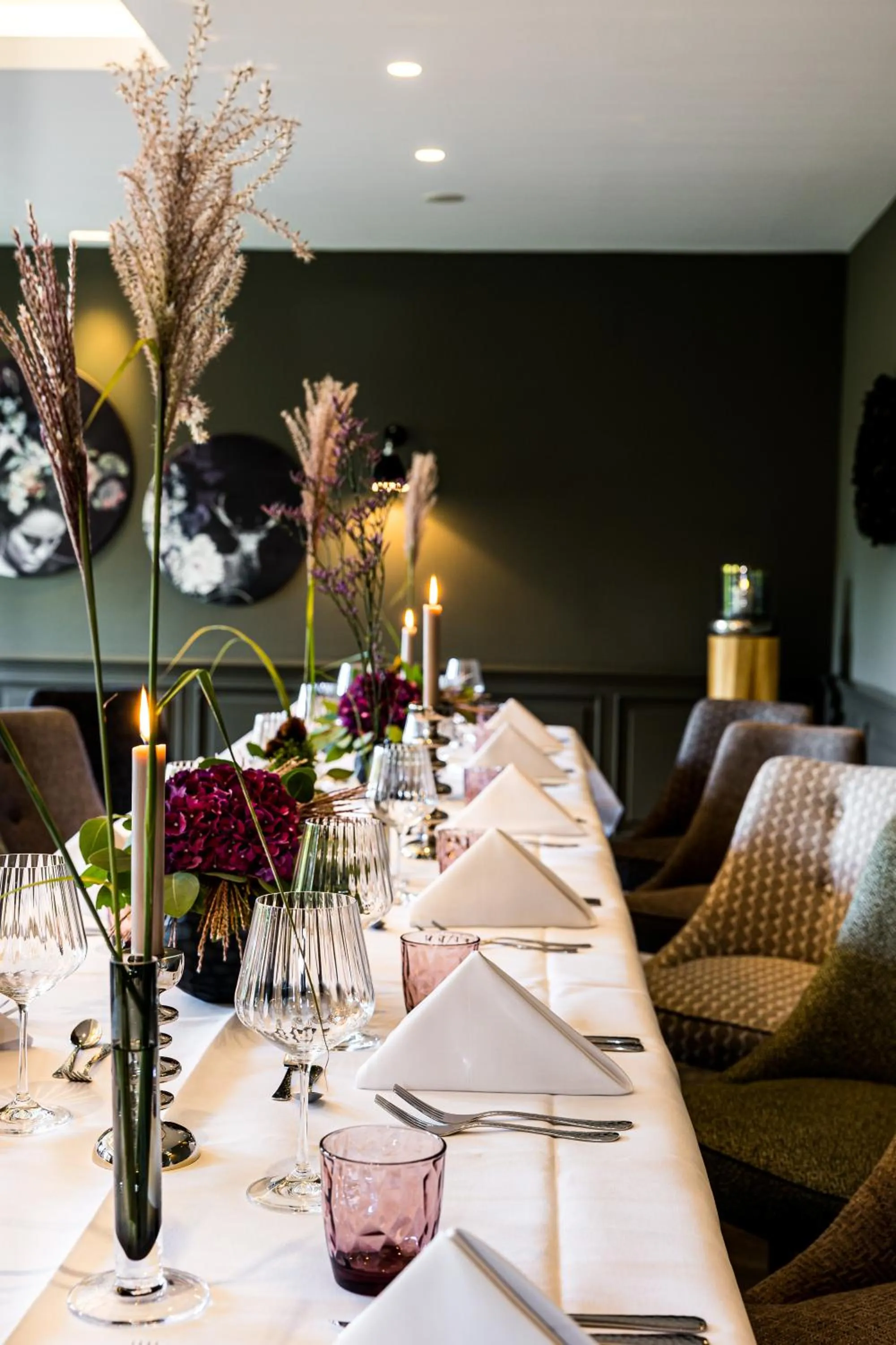 Hotel & Restaurant Schröder