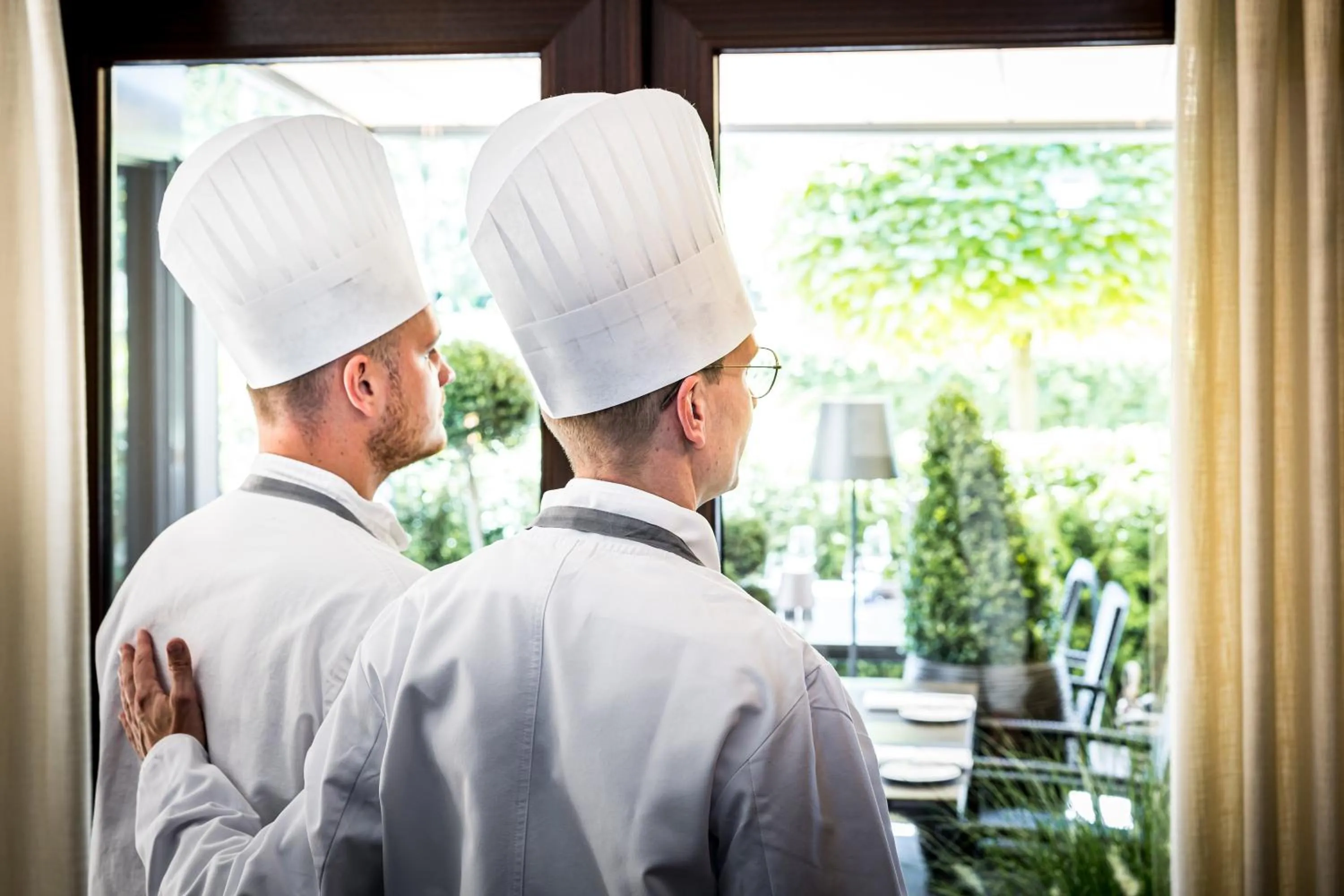 Hotel & Restaurant Schröder