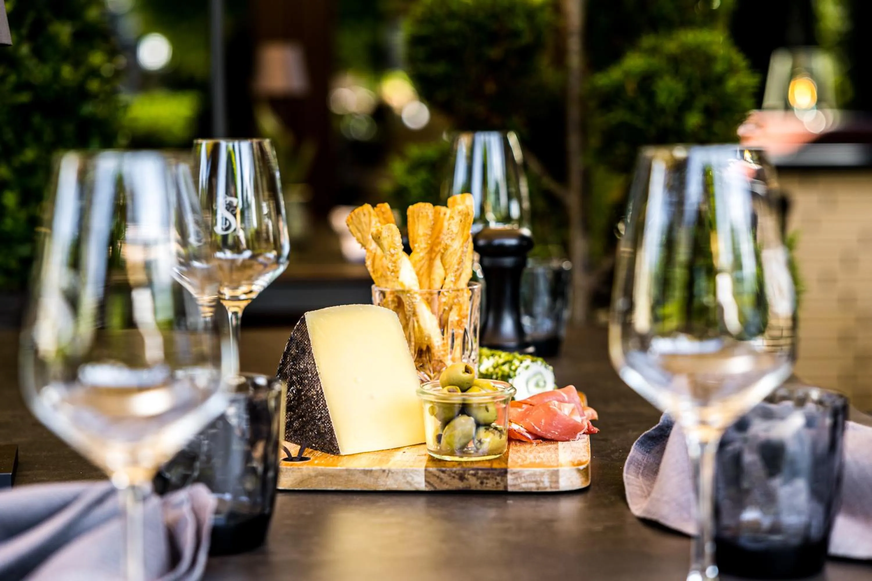 Hotel & Restaurant Schröder